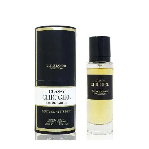 Mini Perfumes