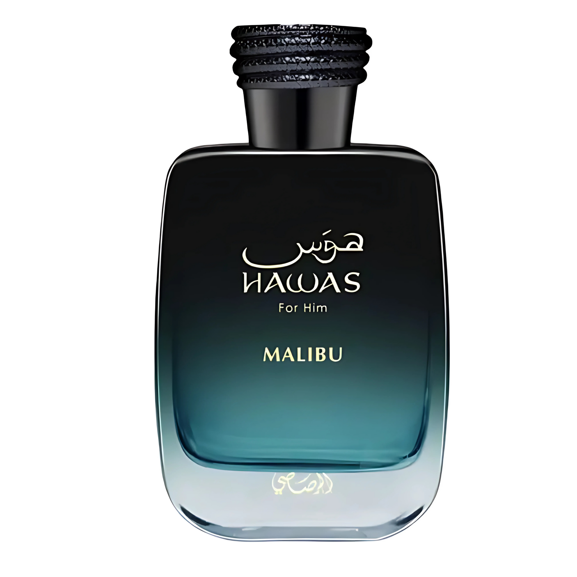 Hawas Malibu Perfume 100ml EPD Rasasi