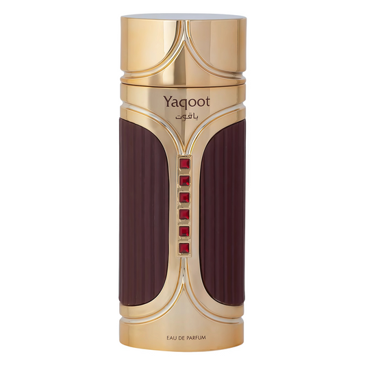 Yaqoot Perfume 100ml EDP Rasasi Elite