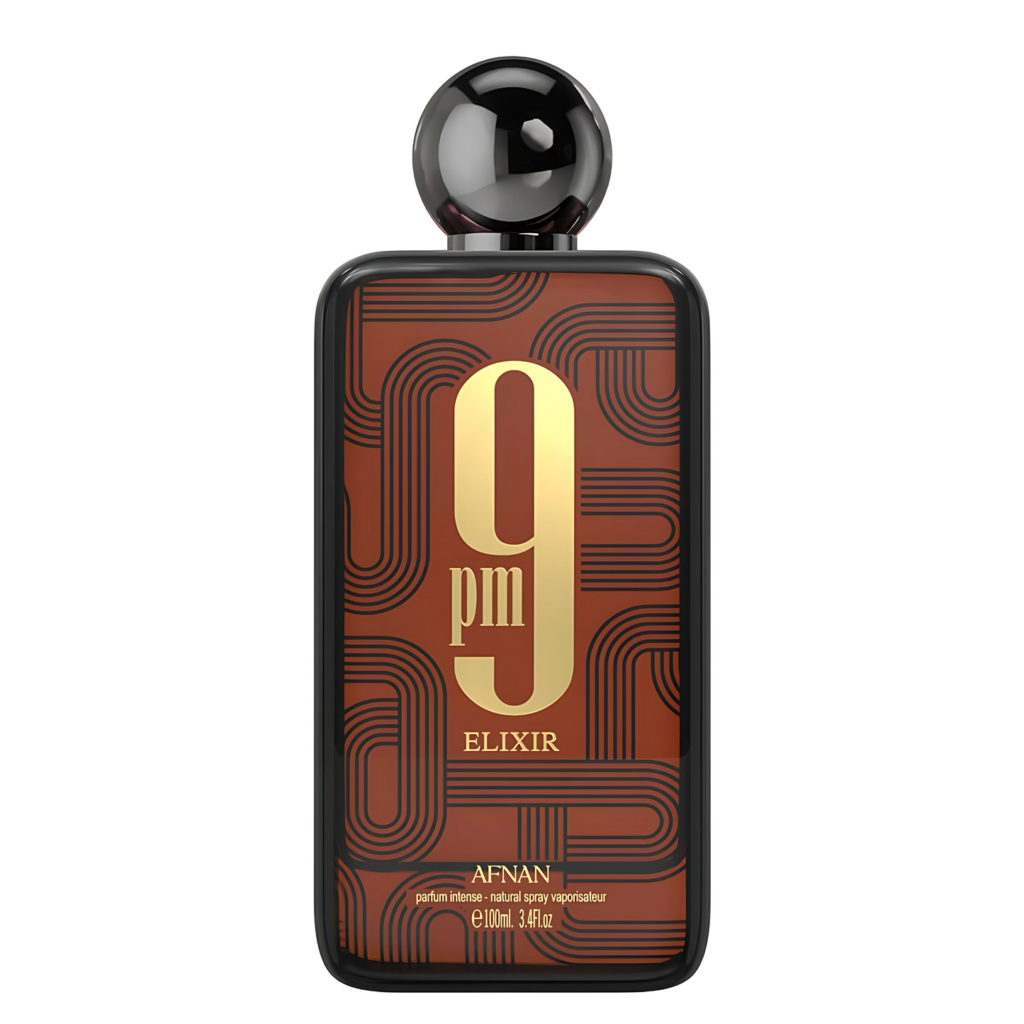 9pm Elixir Perfume 100ml
