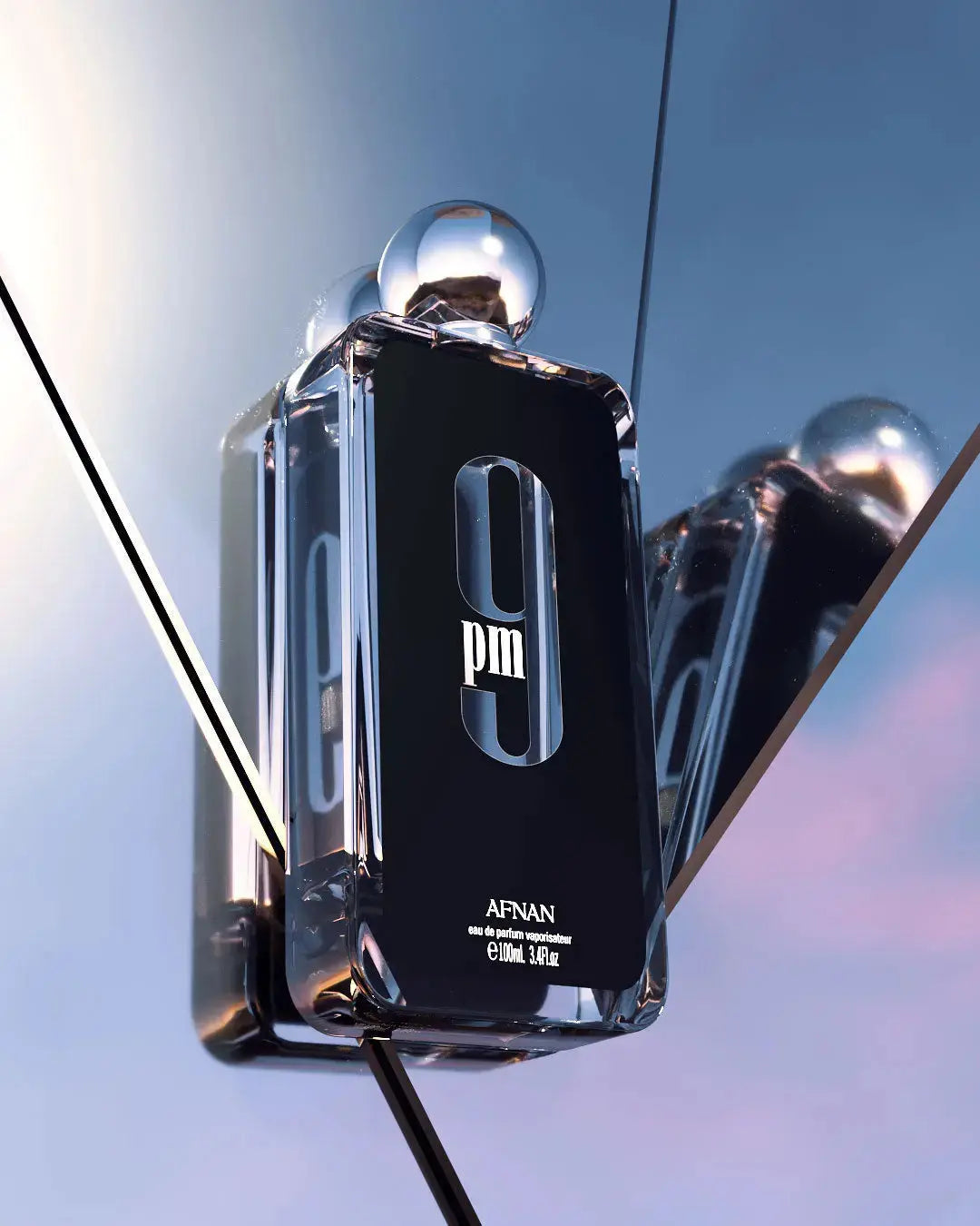 9pm Perfume