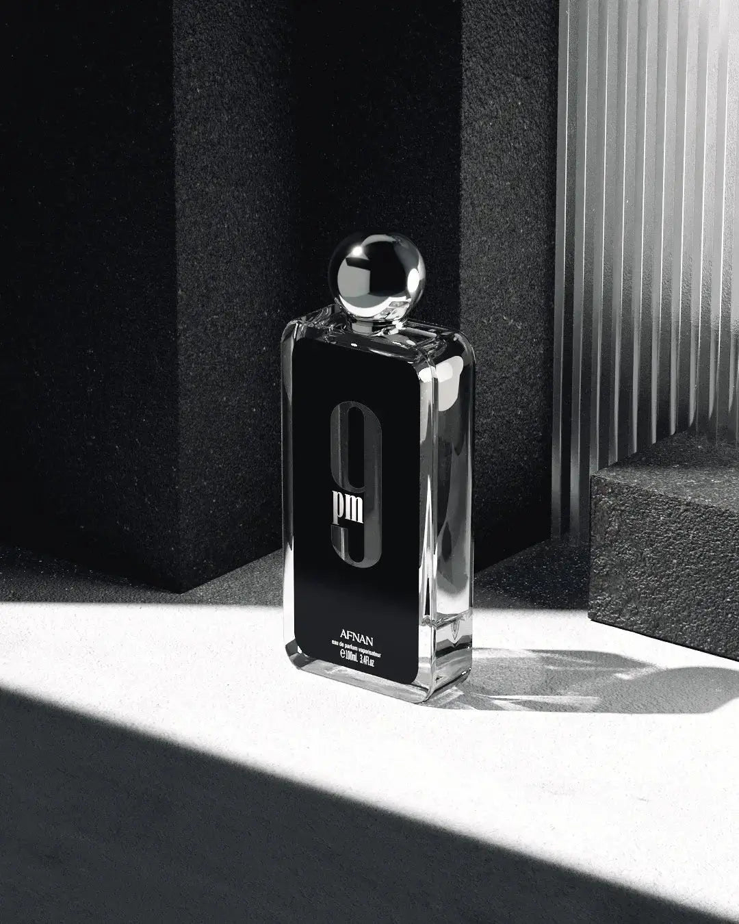 9pm Perfume 100 ml