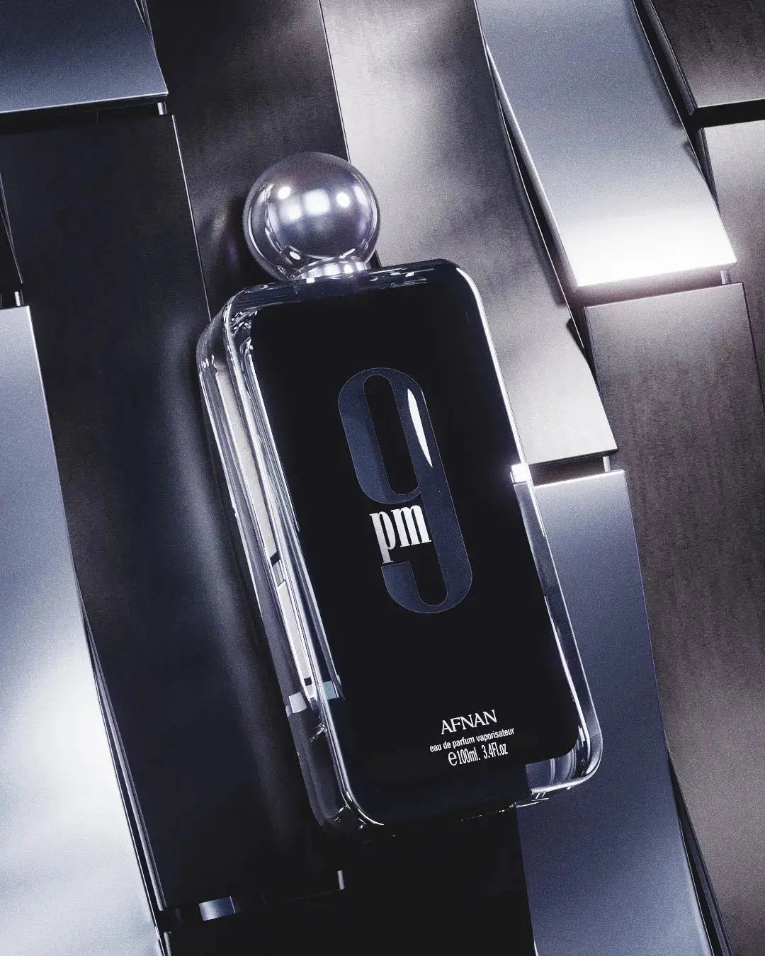 9pm Perfume EDP Afnan