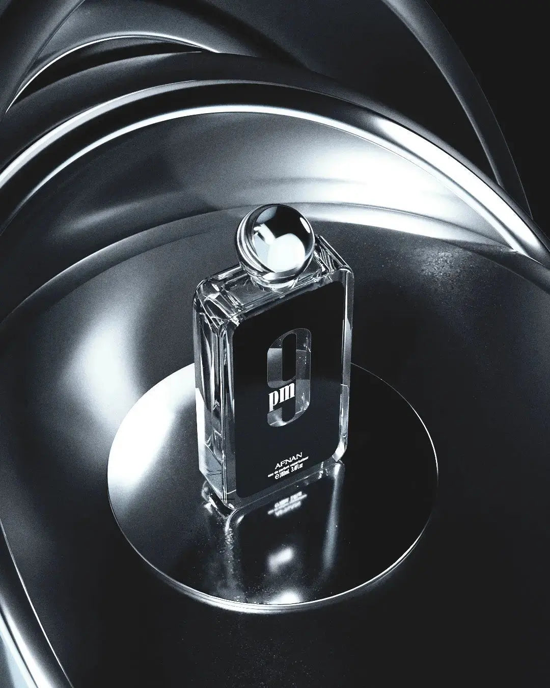 Afnan 9pm Perfume 100ml