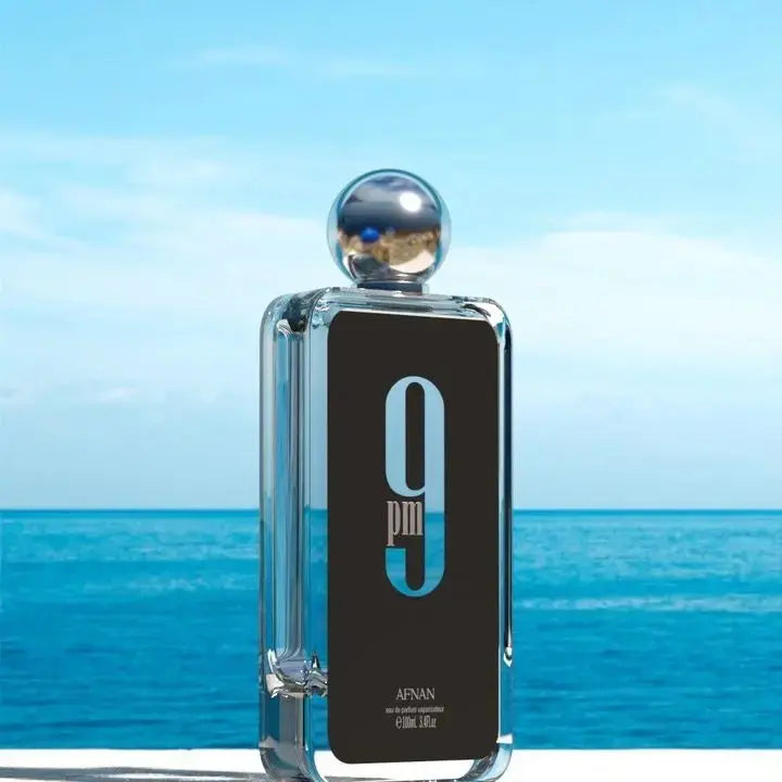 9 pm Perfume 100ml by Afnan