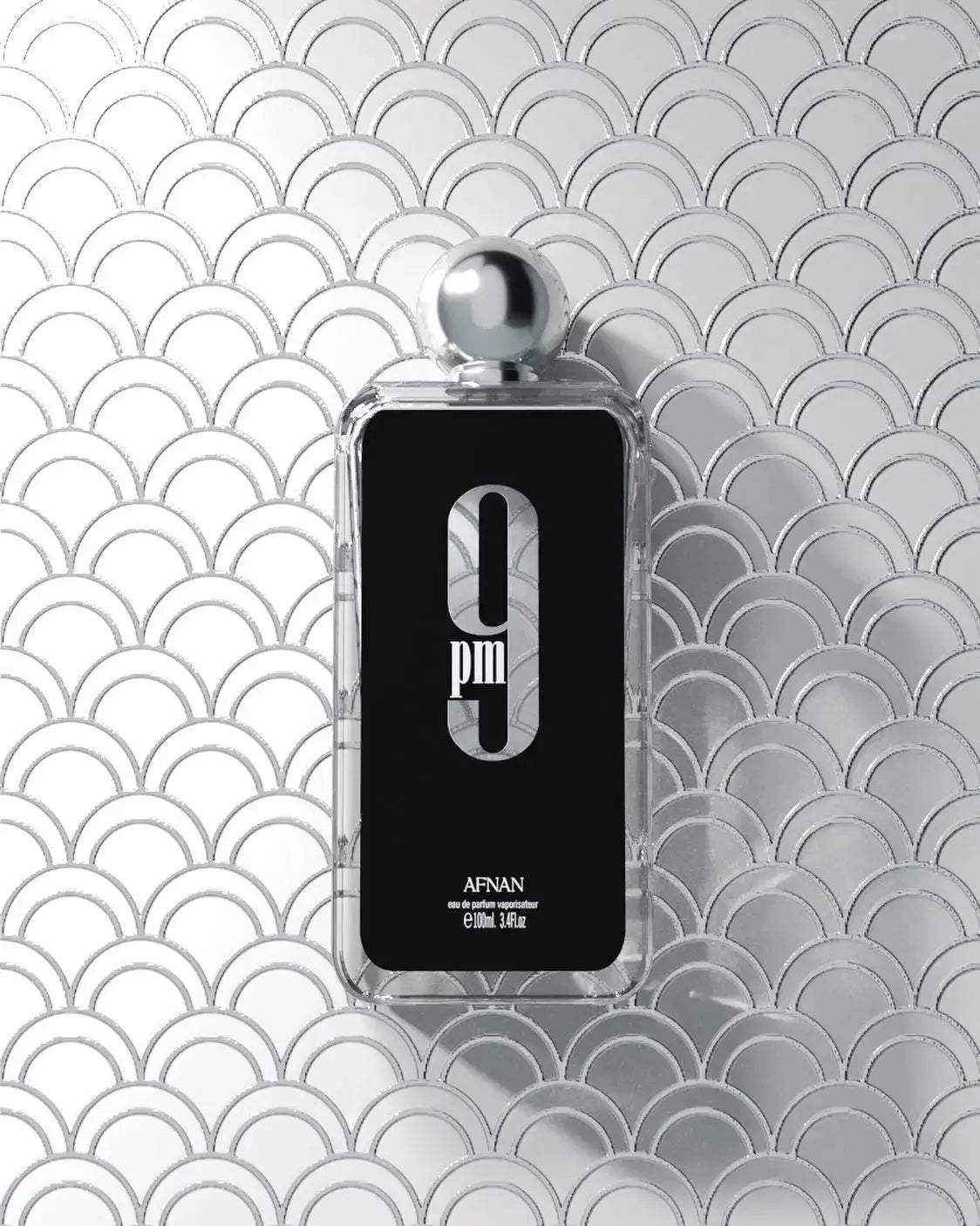 9pm Perfume 100ml EDP Afnan