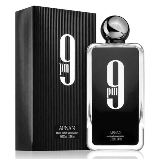 9pm Perfume 100ml EDP Afnan