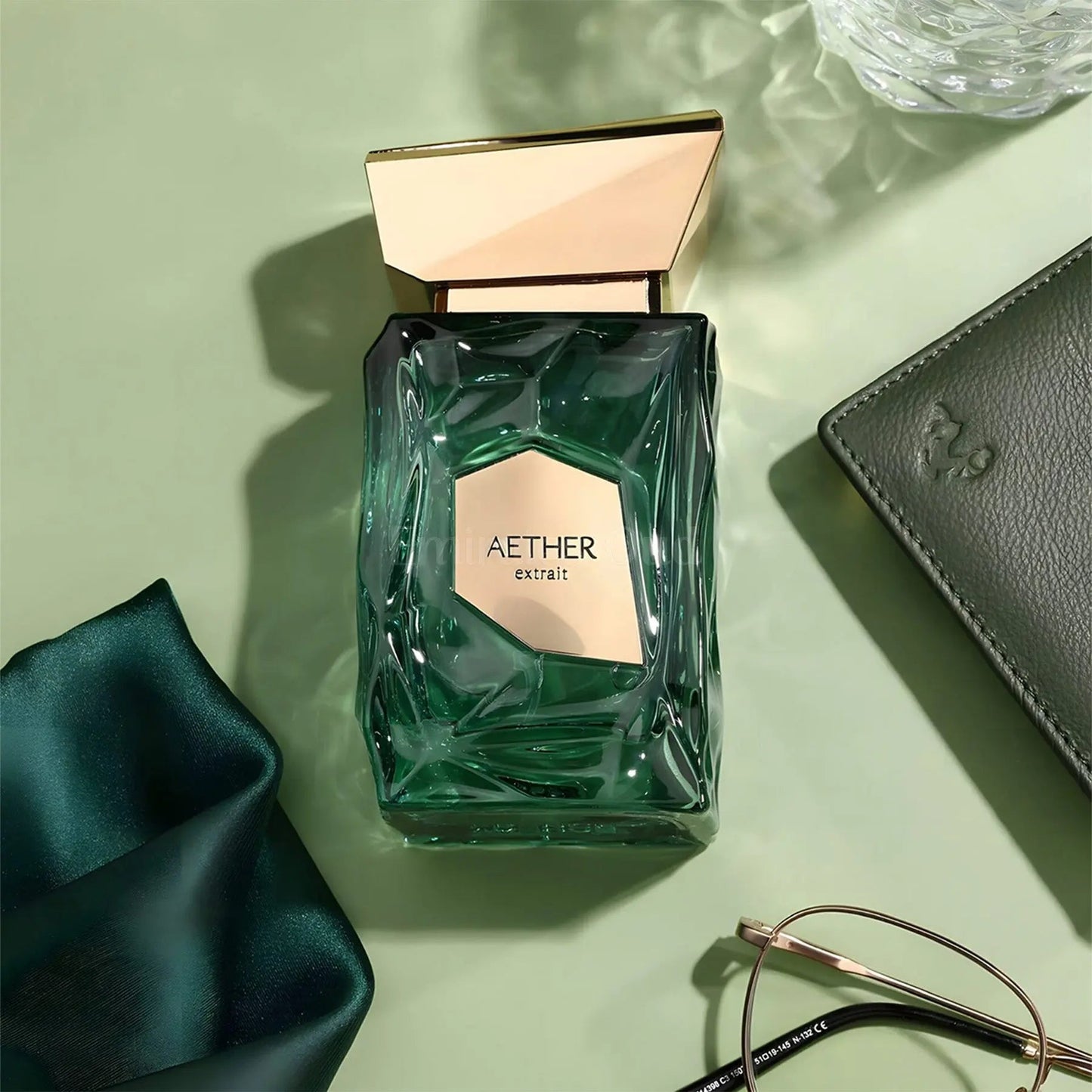 Aether Extrait Perfume 100ml EDP French Avenue