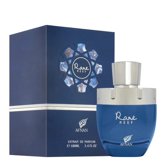 Afnan Rare Reef Perfume 100ml EDP Afnan