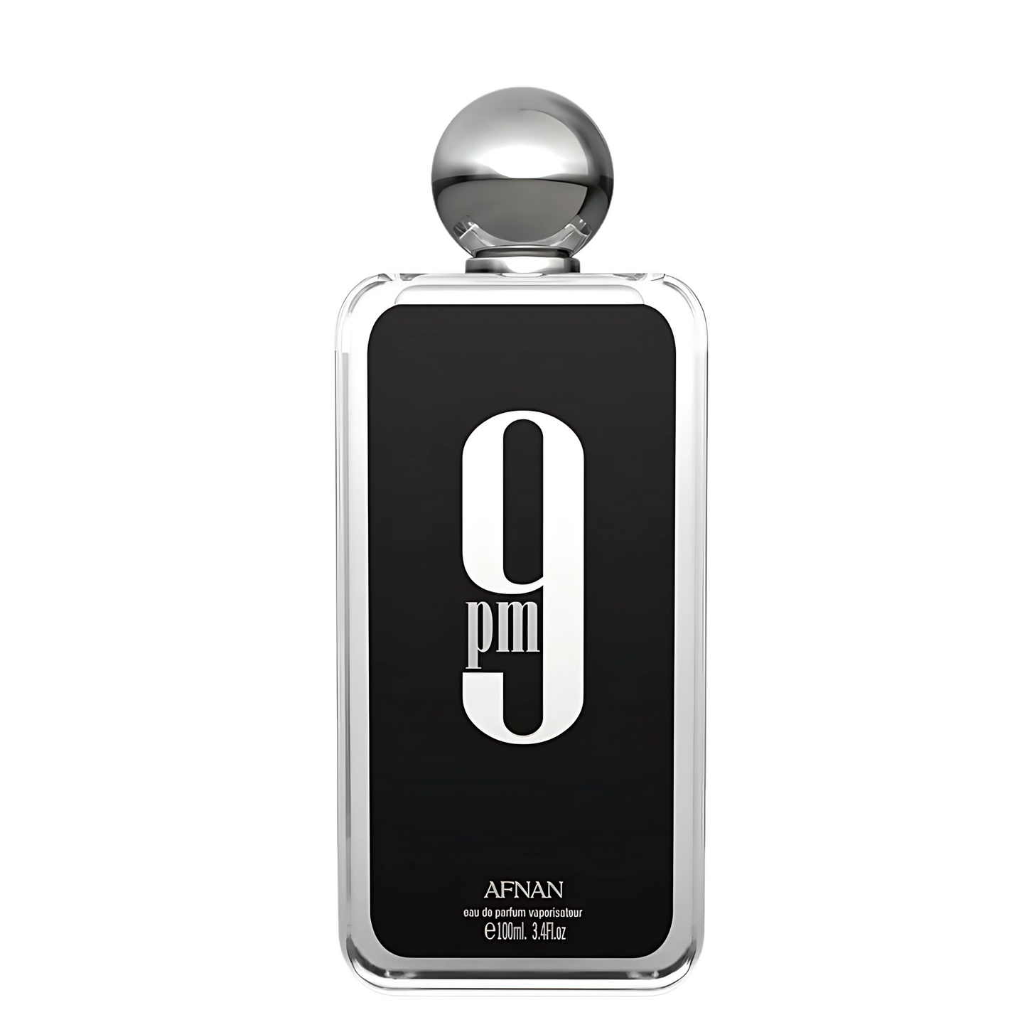 Afnan 9pm Perfume 100ml EDP