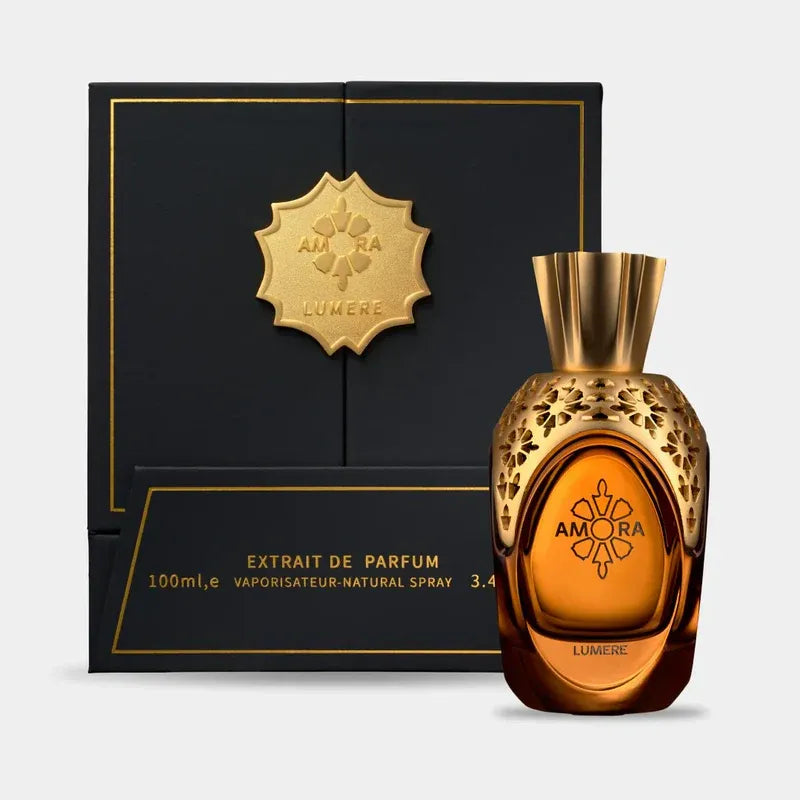 Amora Lumiere Perfume 100ml By Atralia