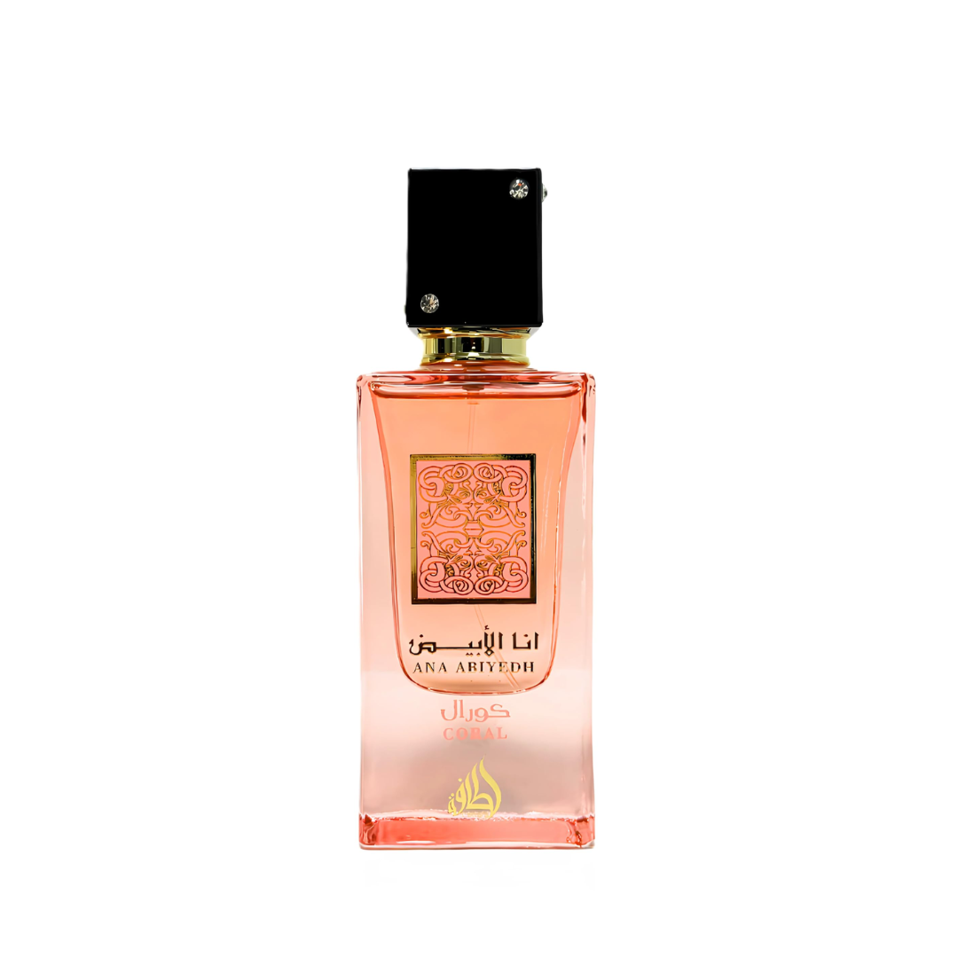Ana Abiyedh Coral Perfume 60ml