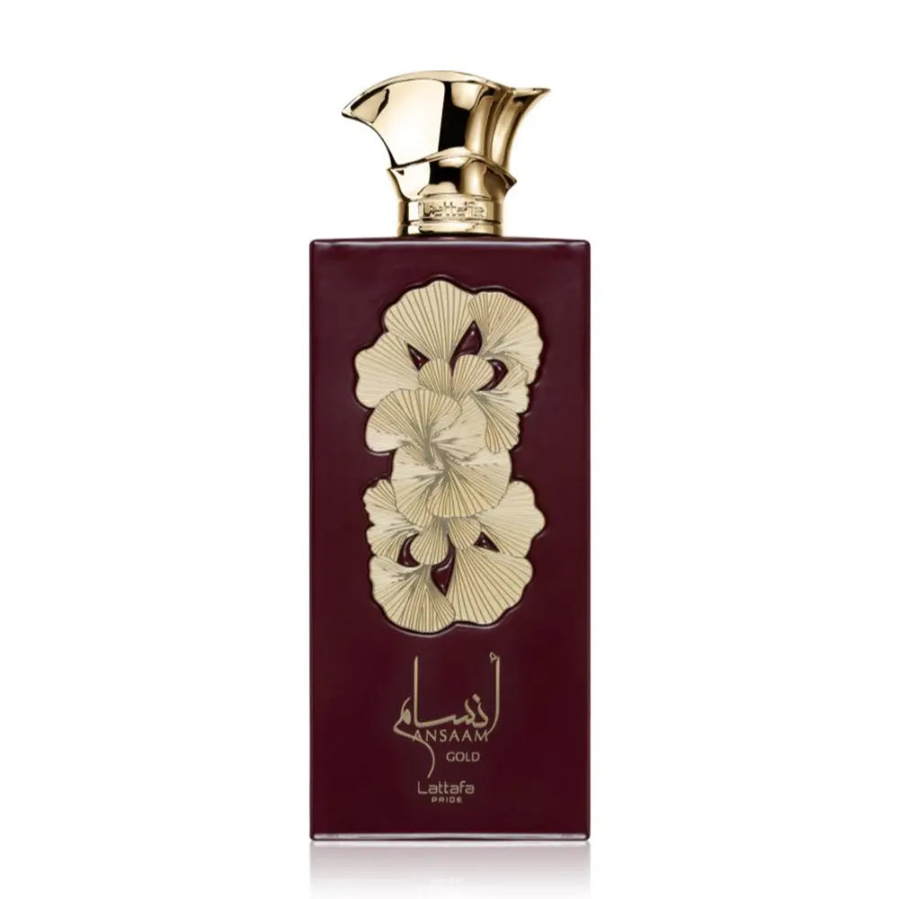 Ansaam Gold Perfume