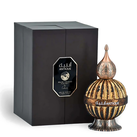 Antique Perfume 100ml EDP Niche Emarati by Lattafa
