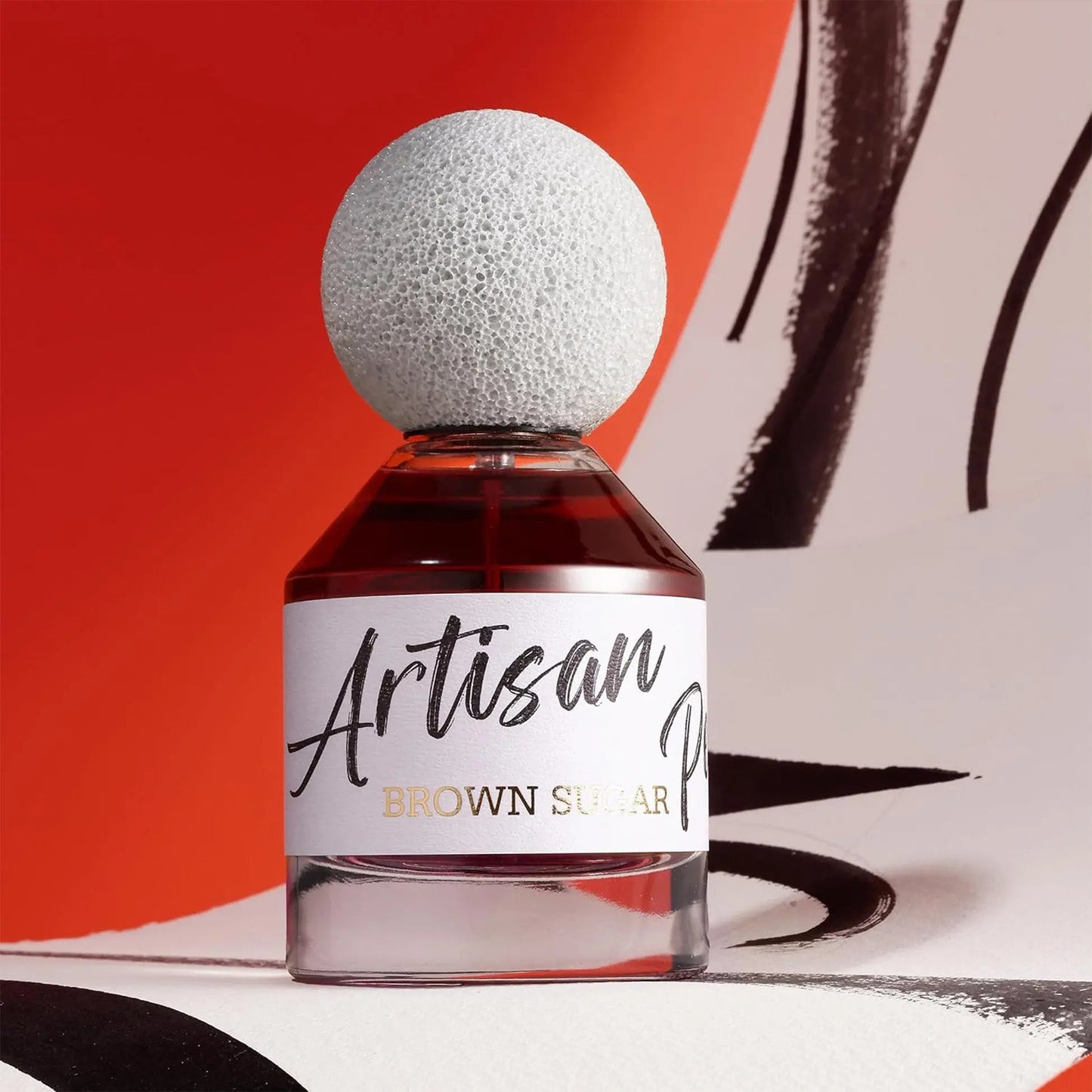 Artisan Perfume Brown Sugar 80ml