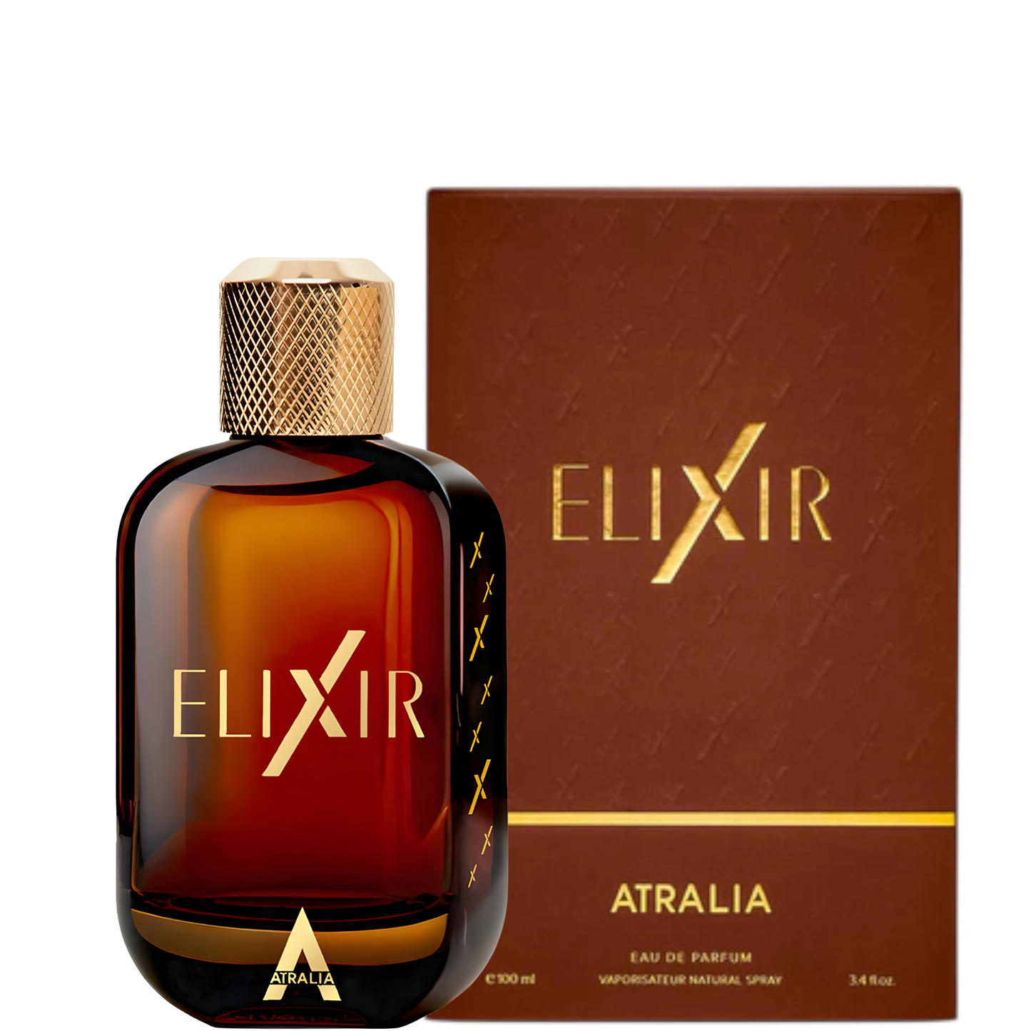 Atralia Elixir Perfume 100ml
