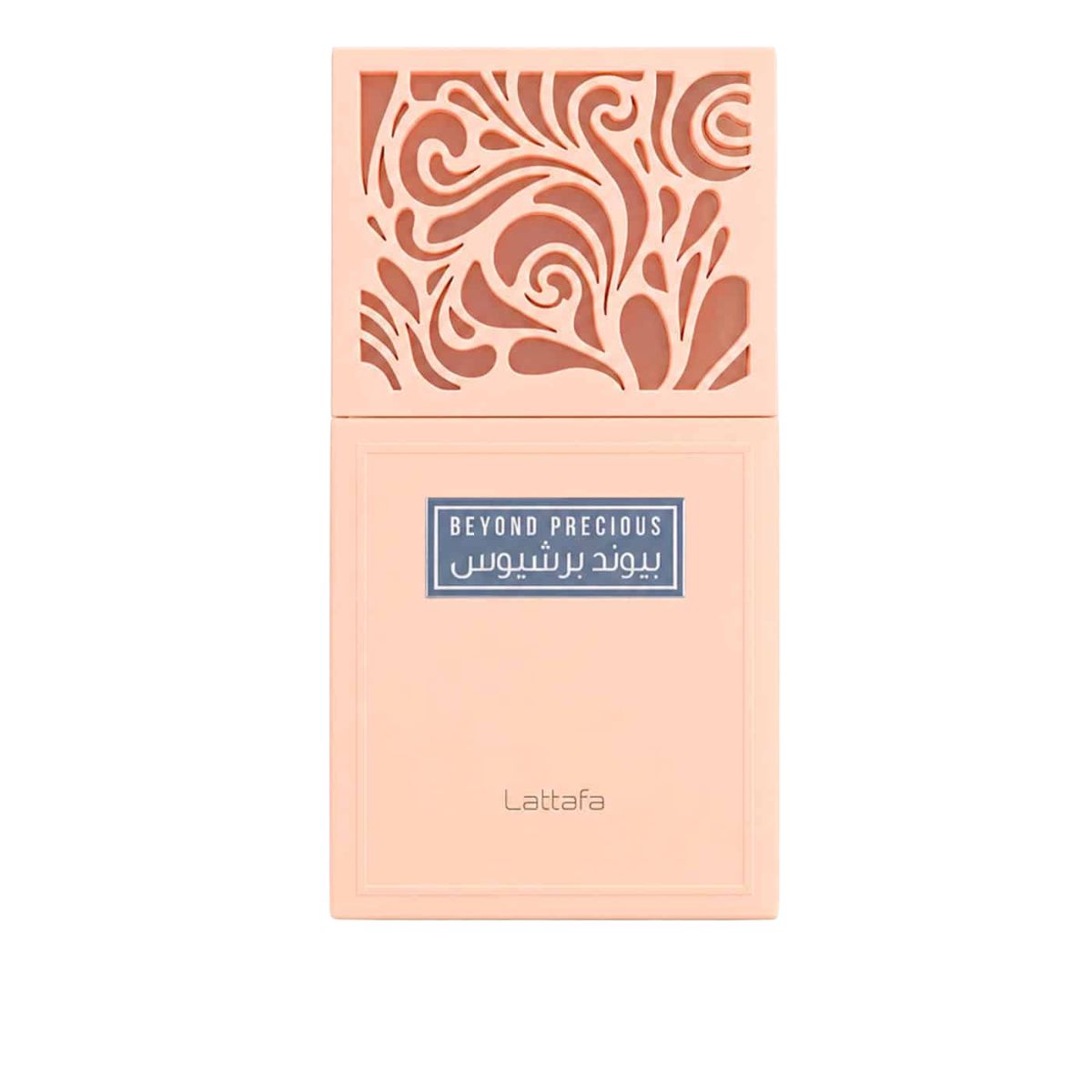 Beyond Precious Perfume 100ml EDP Lattafa