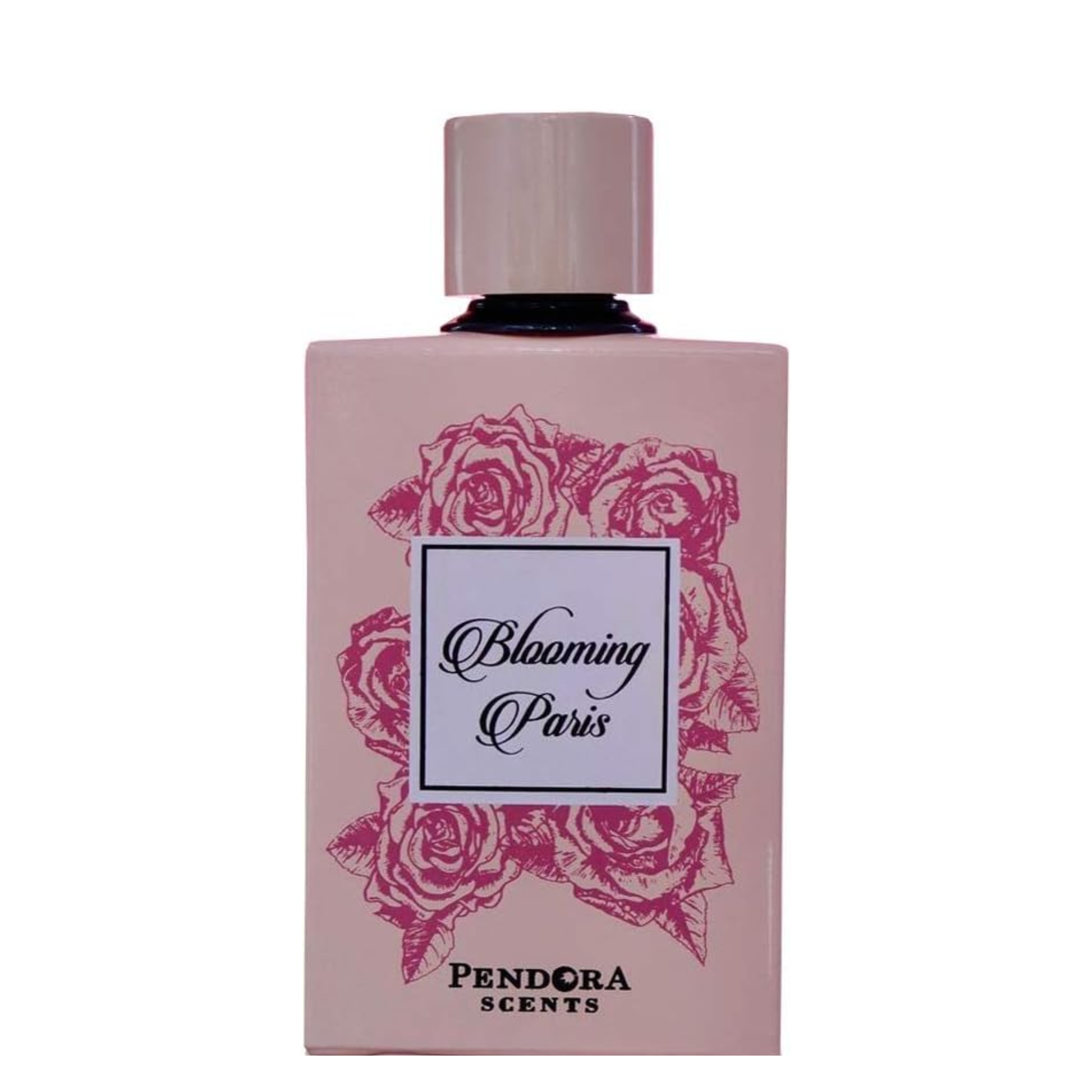 Blooming Paris Perfume 100ml EDP Pendora Scents