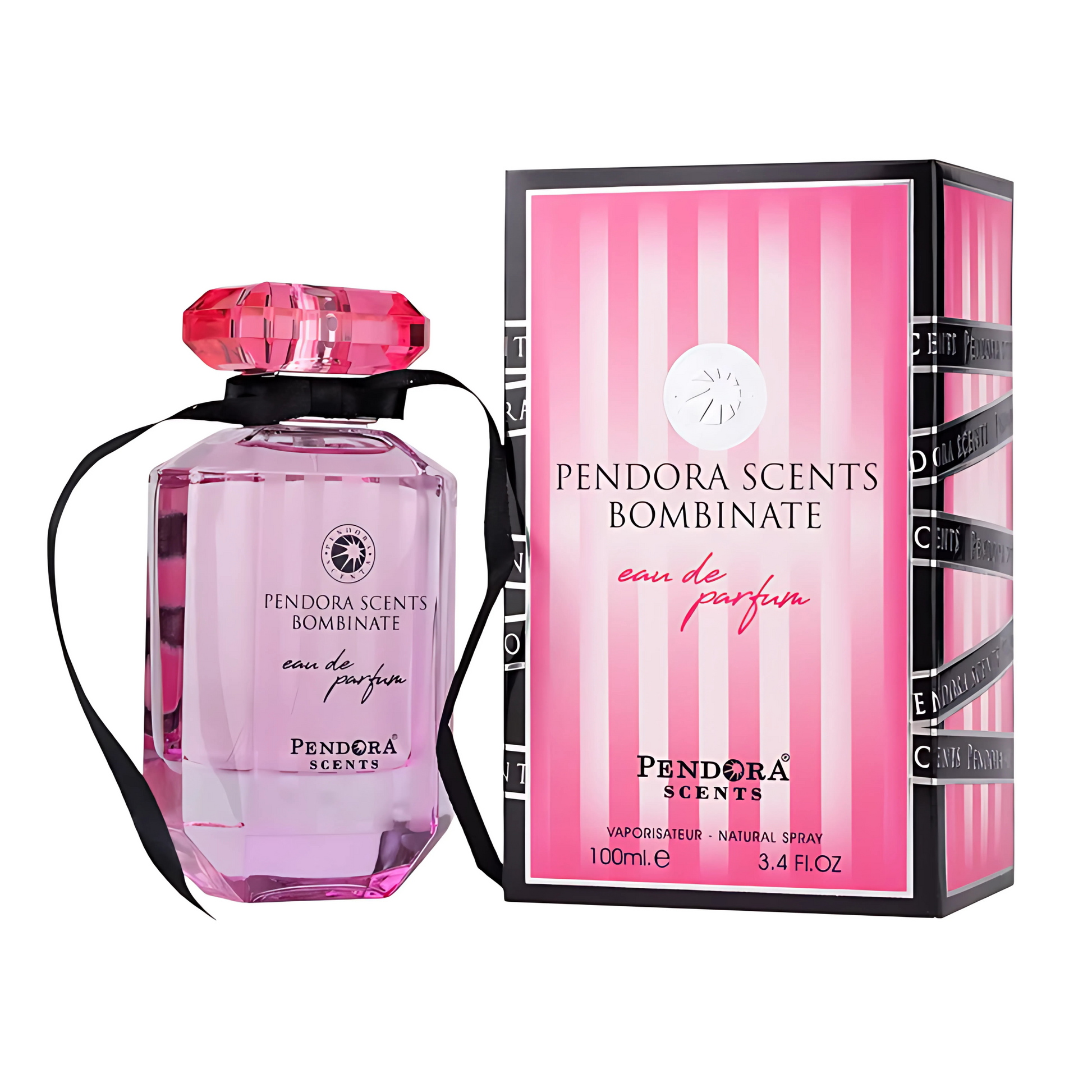 Bombinate Perfume 100ml EDP Pendora Scents by Paris Corner