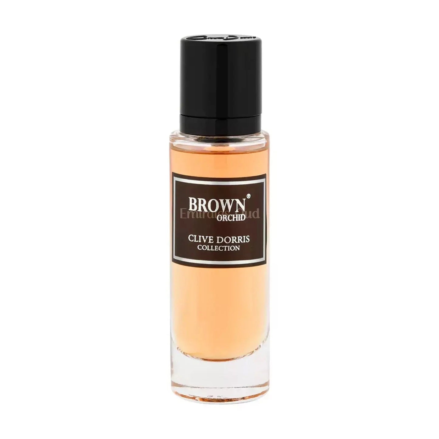 Brown Orchid Perfume 30ml EDP Clive Dorris