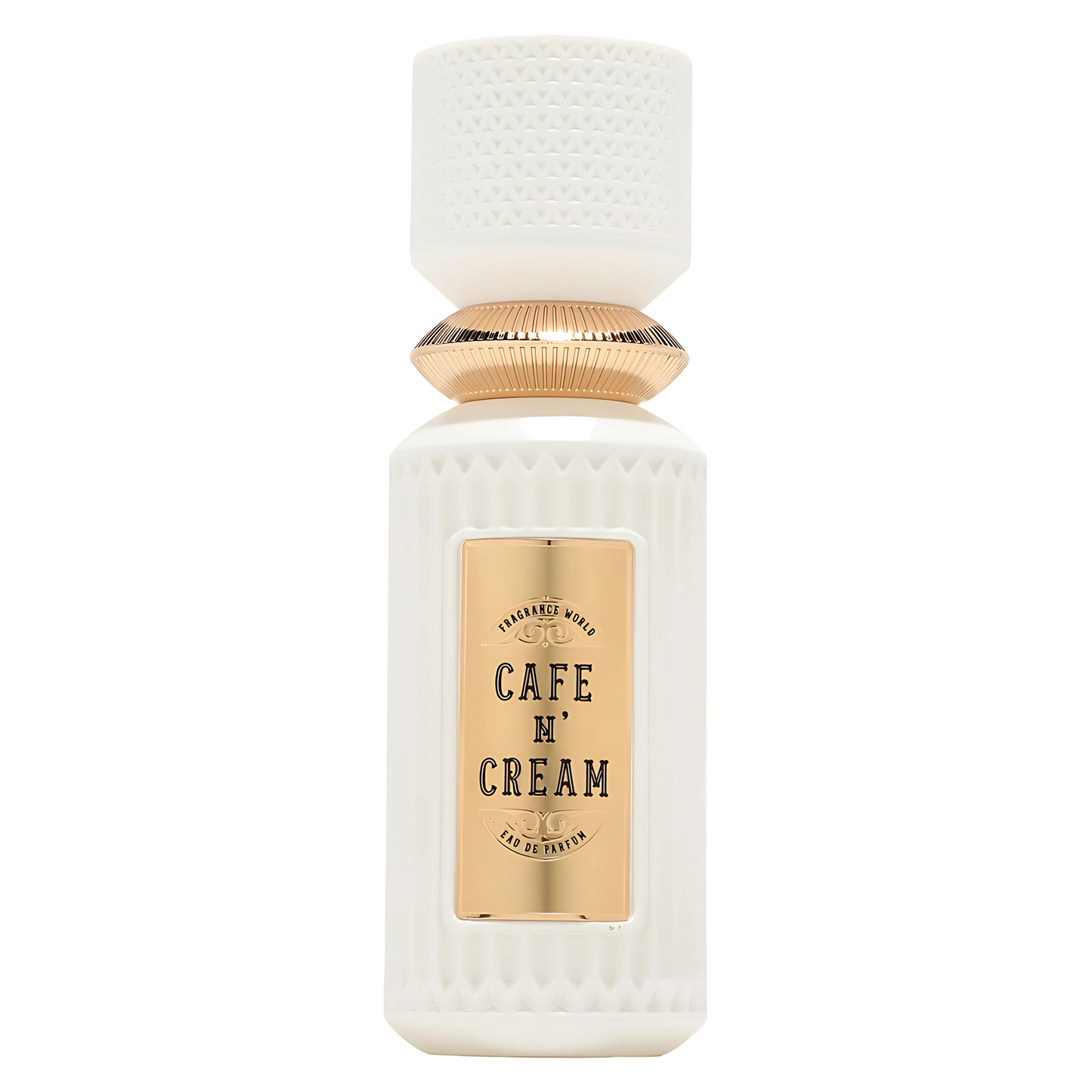 Cafe N' Cream Perfume Fragrance World