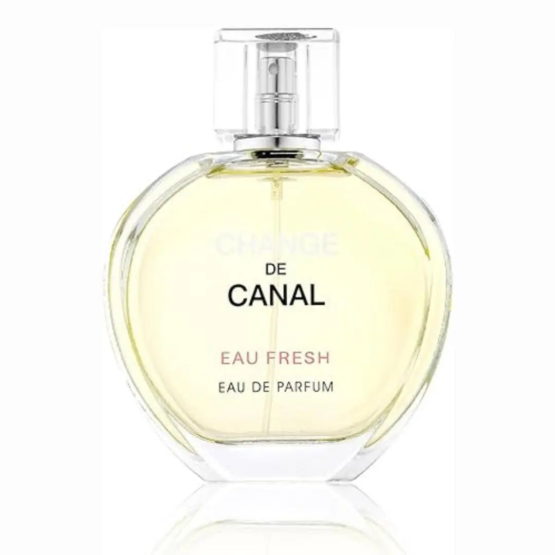 Change De Canale Perfume 100ml
