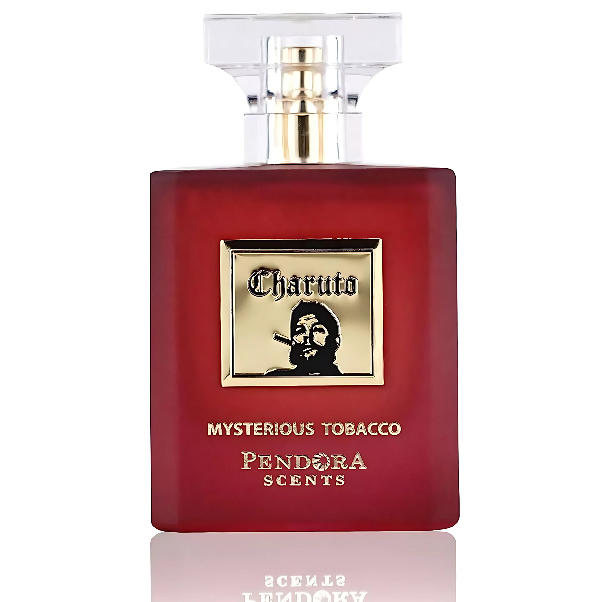 Charuto Mysterious Tobacco Perfume 100ml