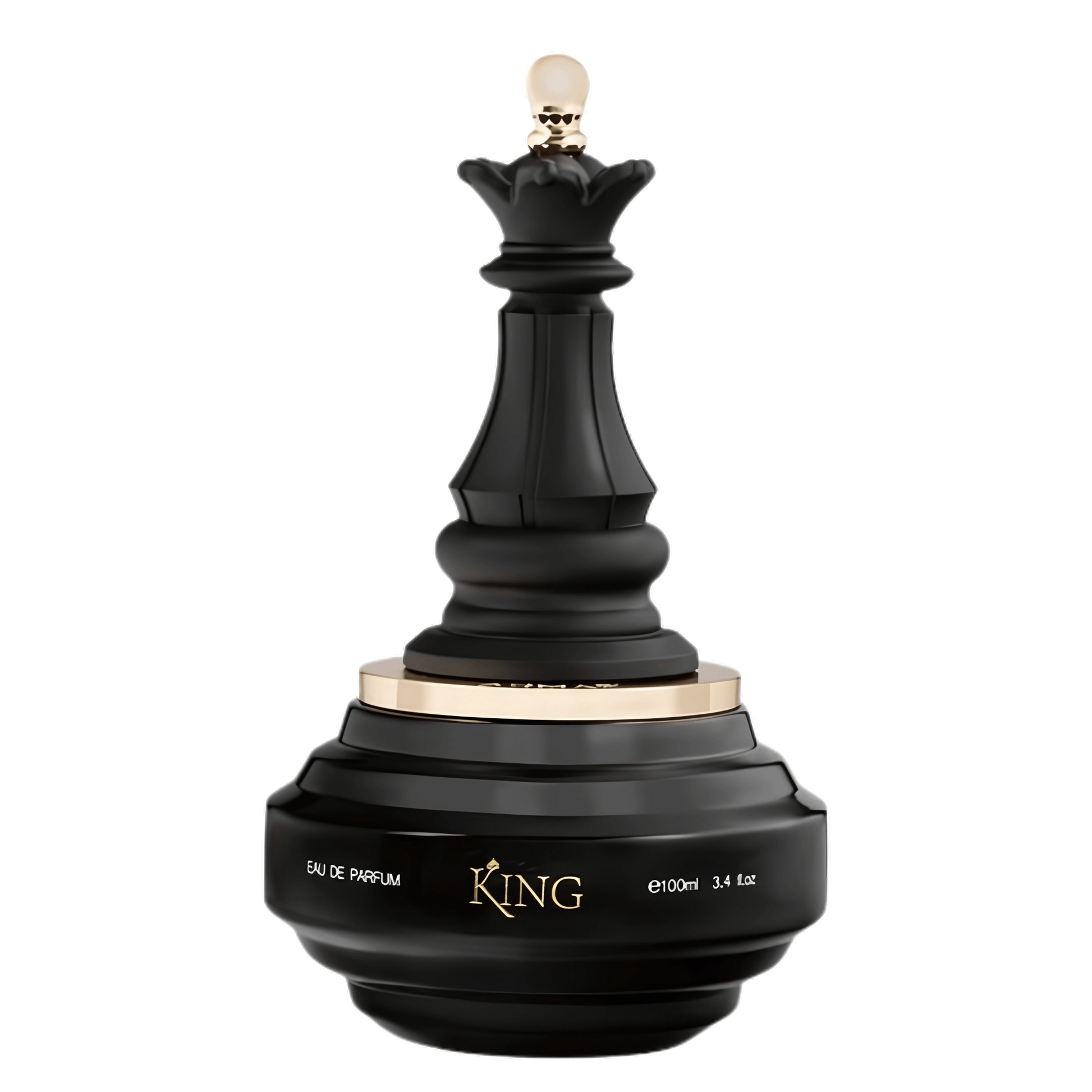 Checkmate King Perfume 100ml