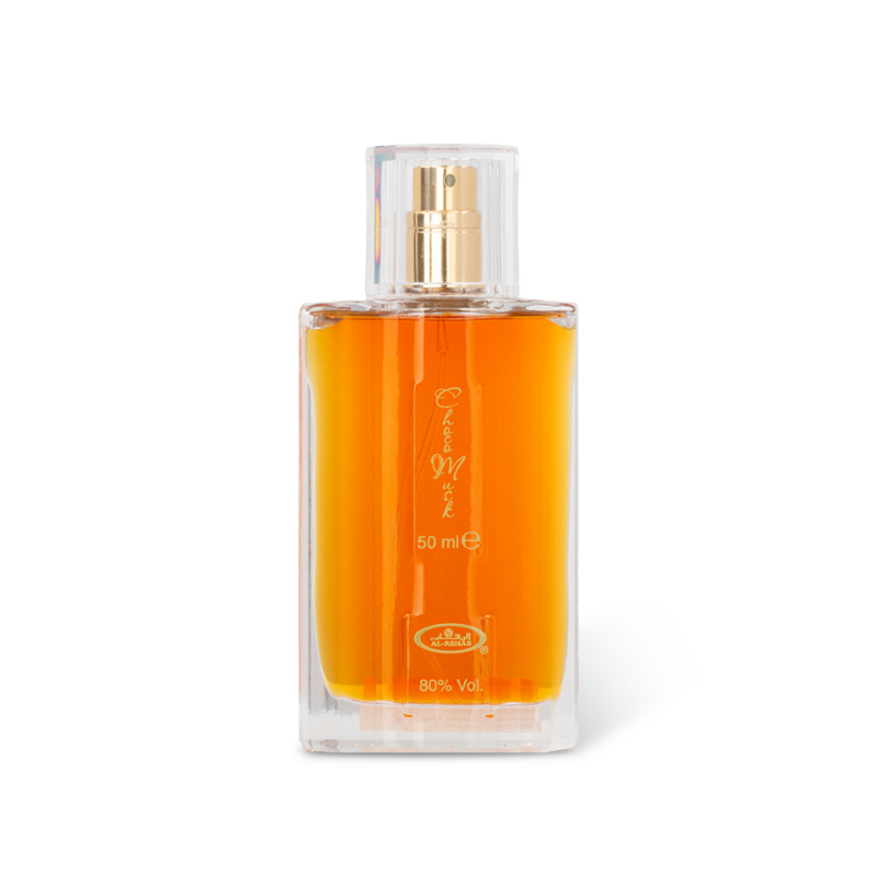 Choco Musk Perfume