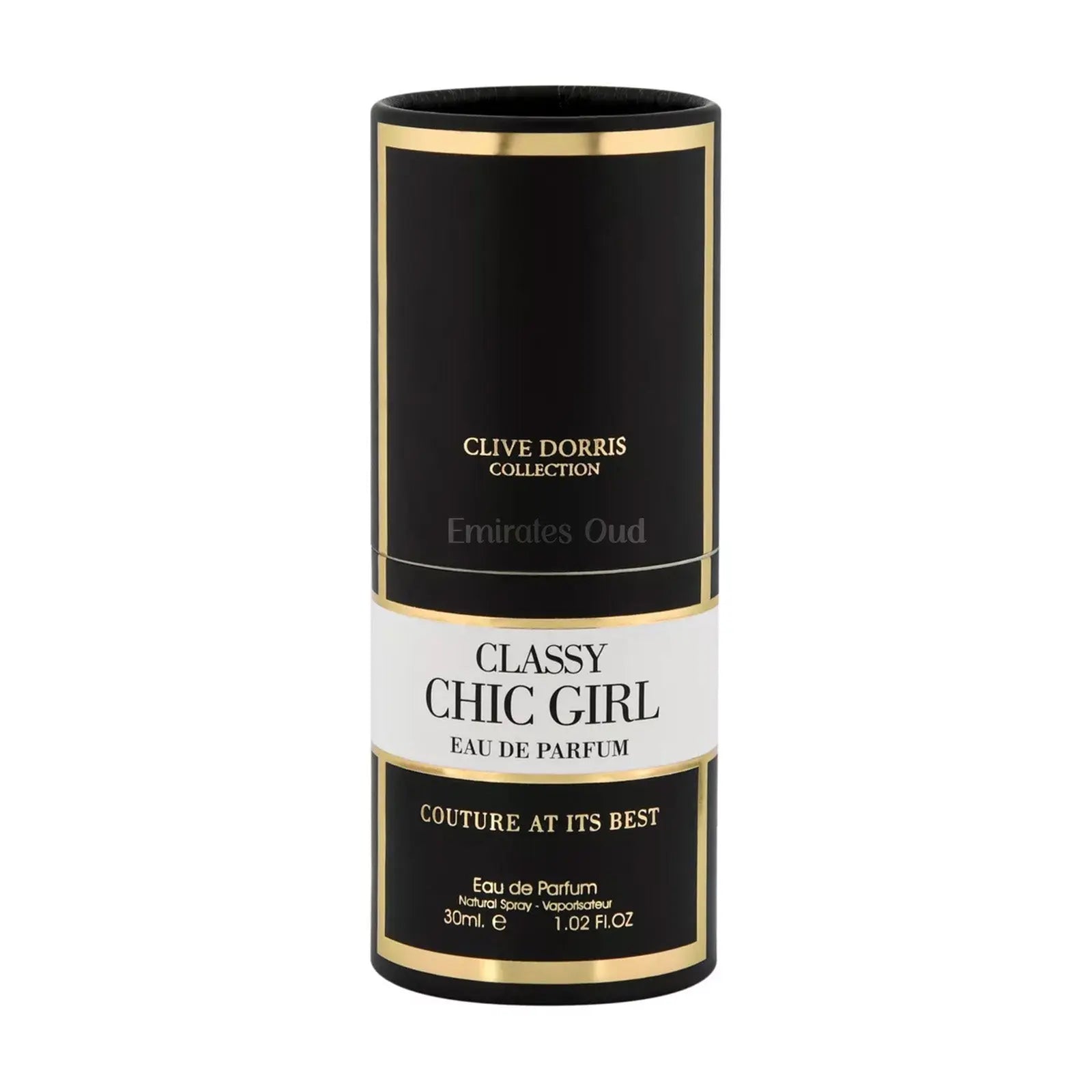 Classy Chic Girl Perfume 30ml by