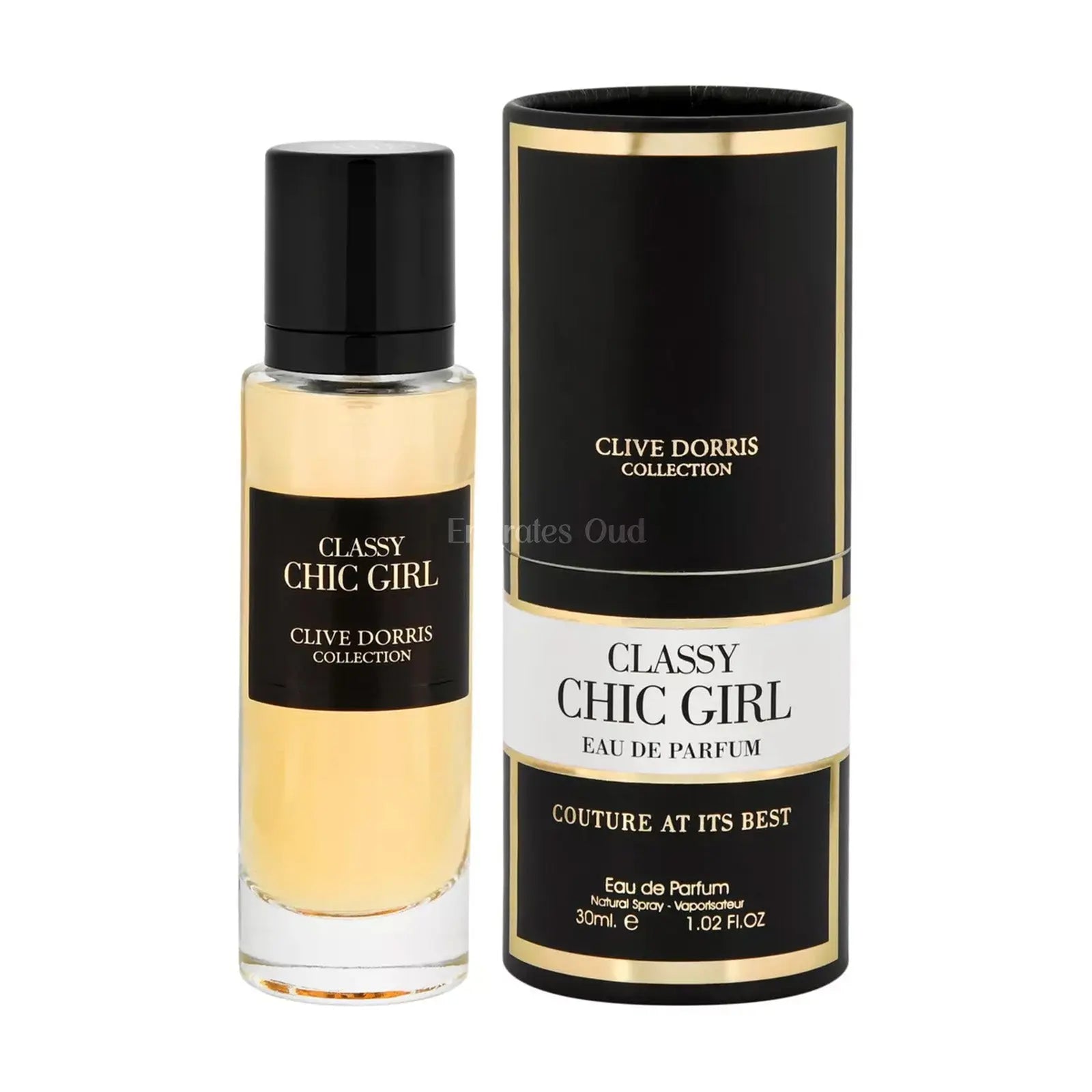 Classy Chic Girl Perfume 30ml EDP