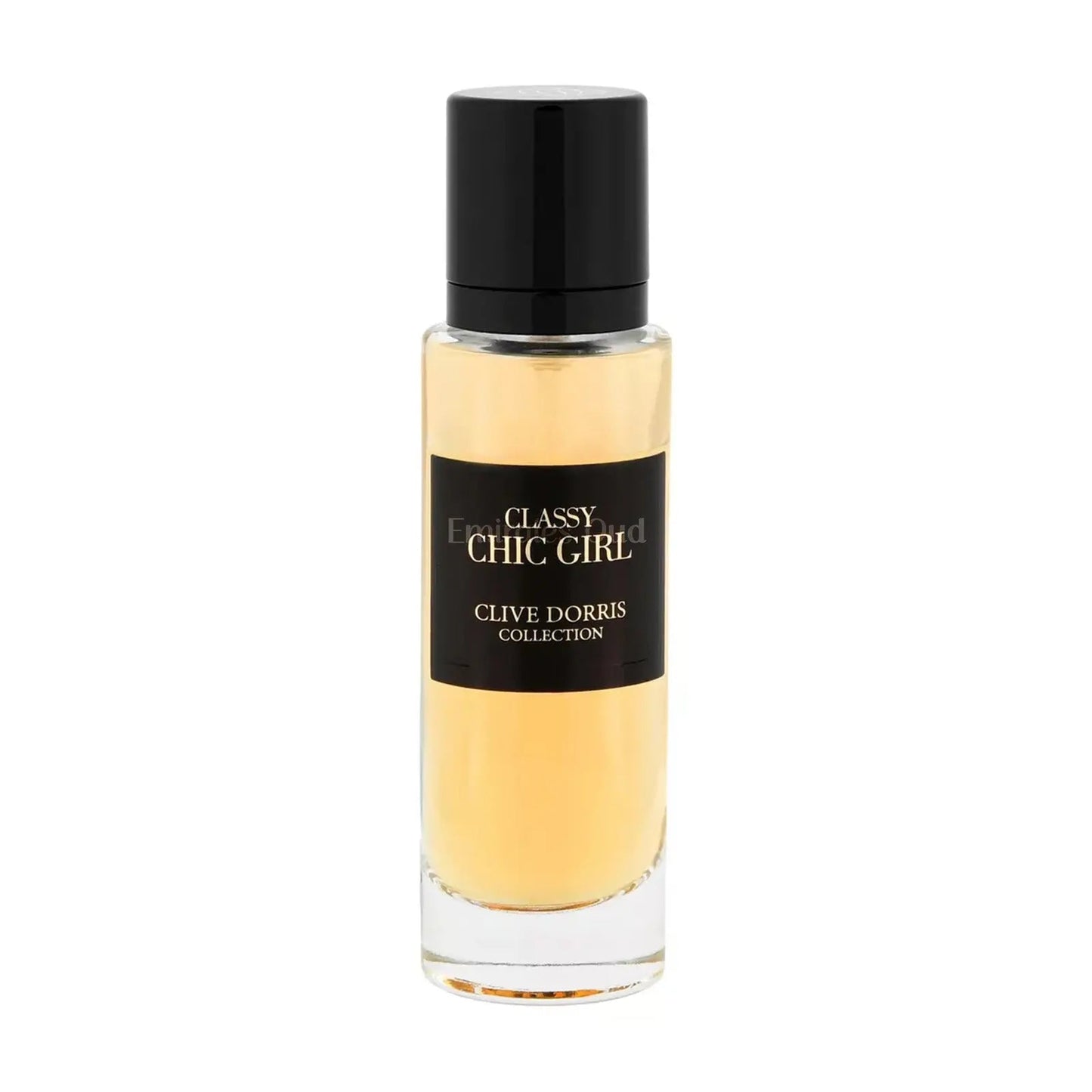 Classy Chic Girl Perfume by Clive Dorris