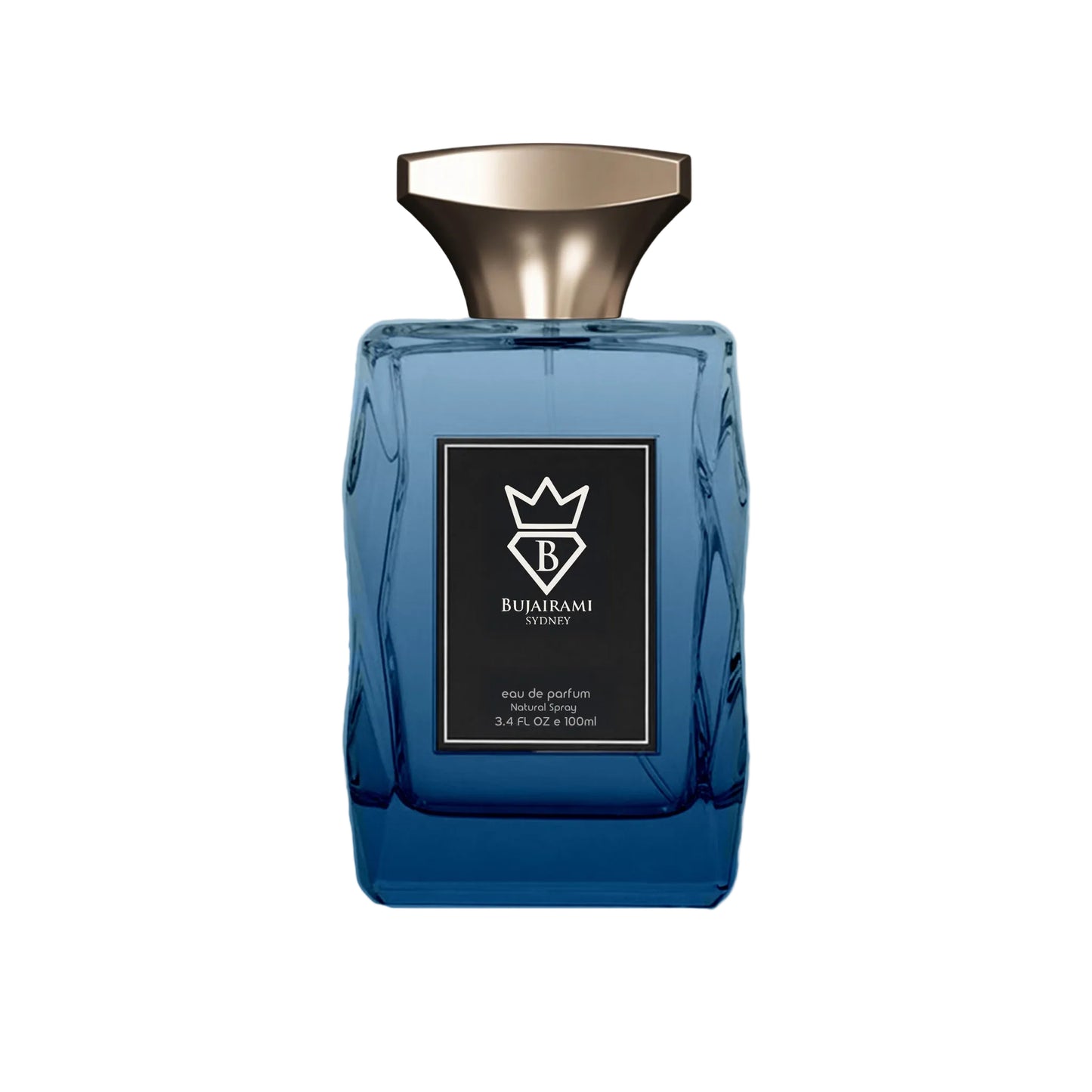 Cloud Kiss Perfume 100ml EDP Bujairami Sydney