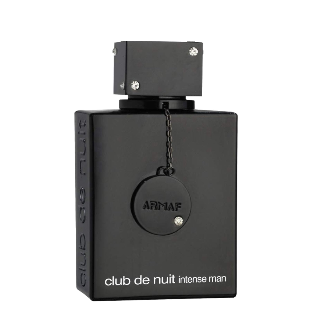 Club De Nuit Intense Man Perfume