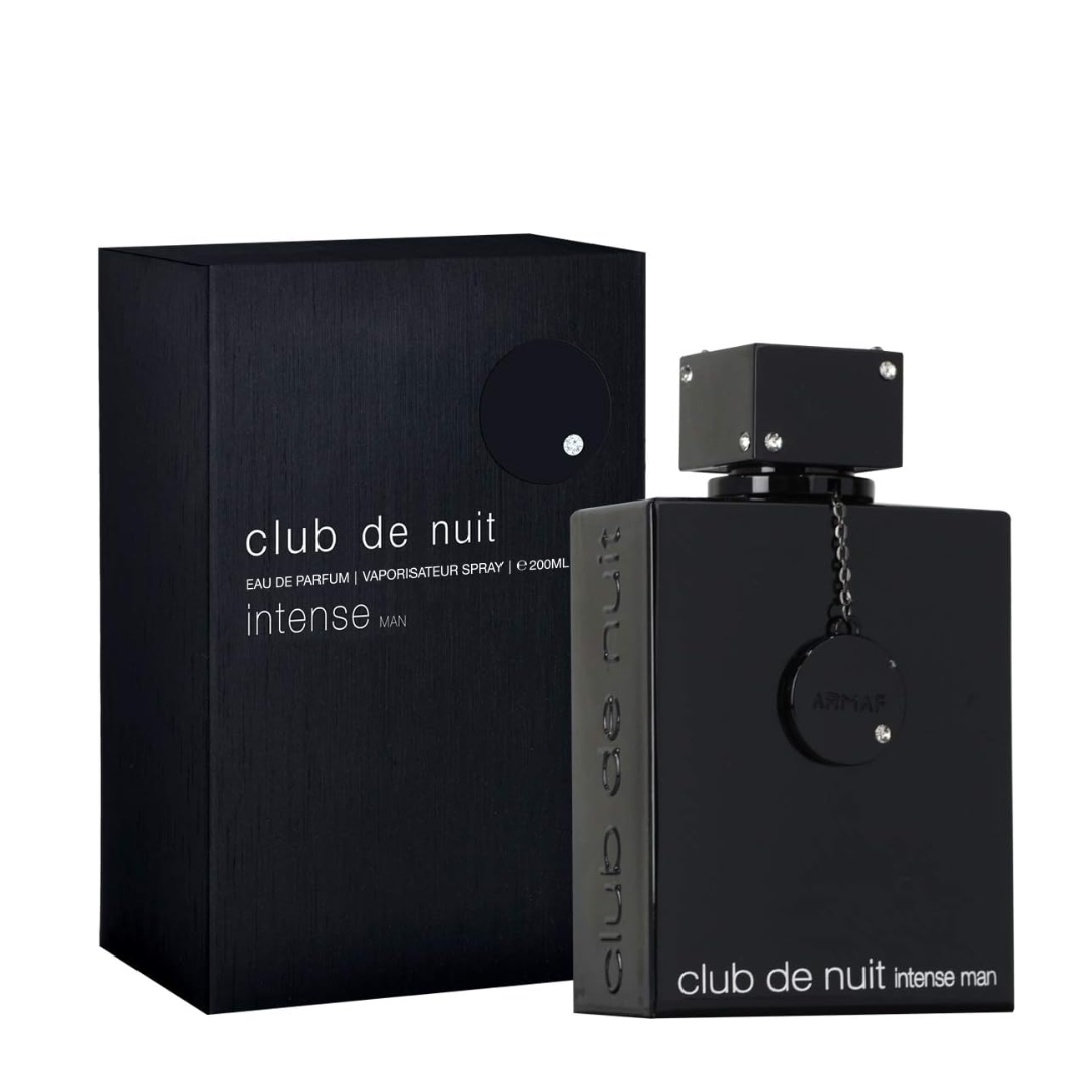 Club De Nuit Intense Man Perfume 105ml