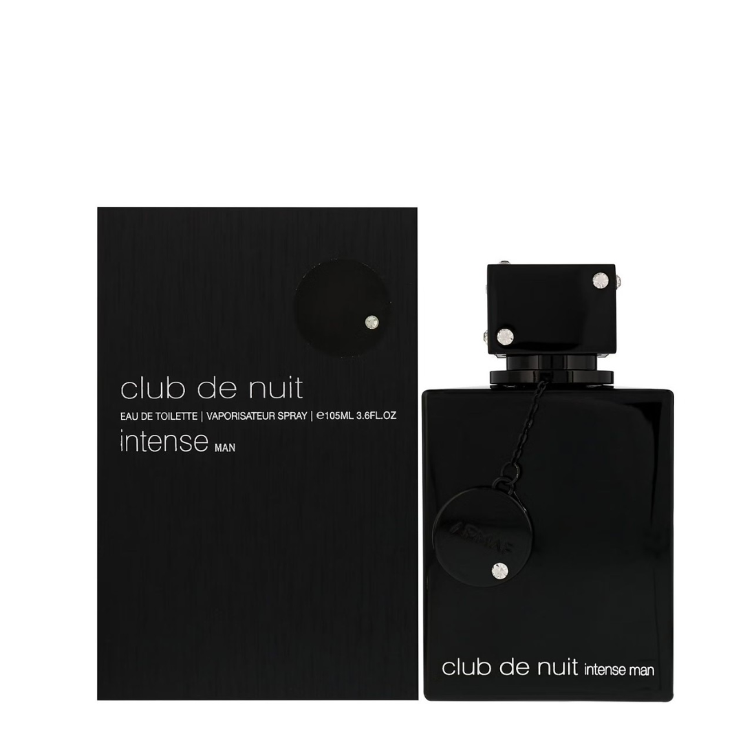 Club De Nuit Intense Man Perfume 105ml EDT Armaf