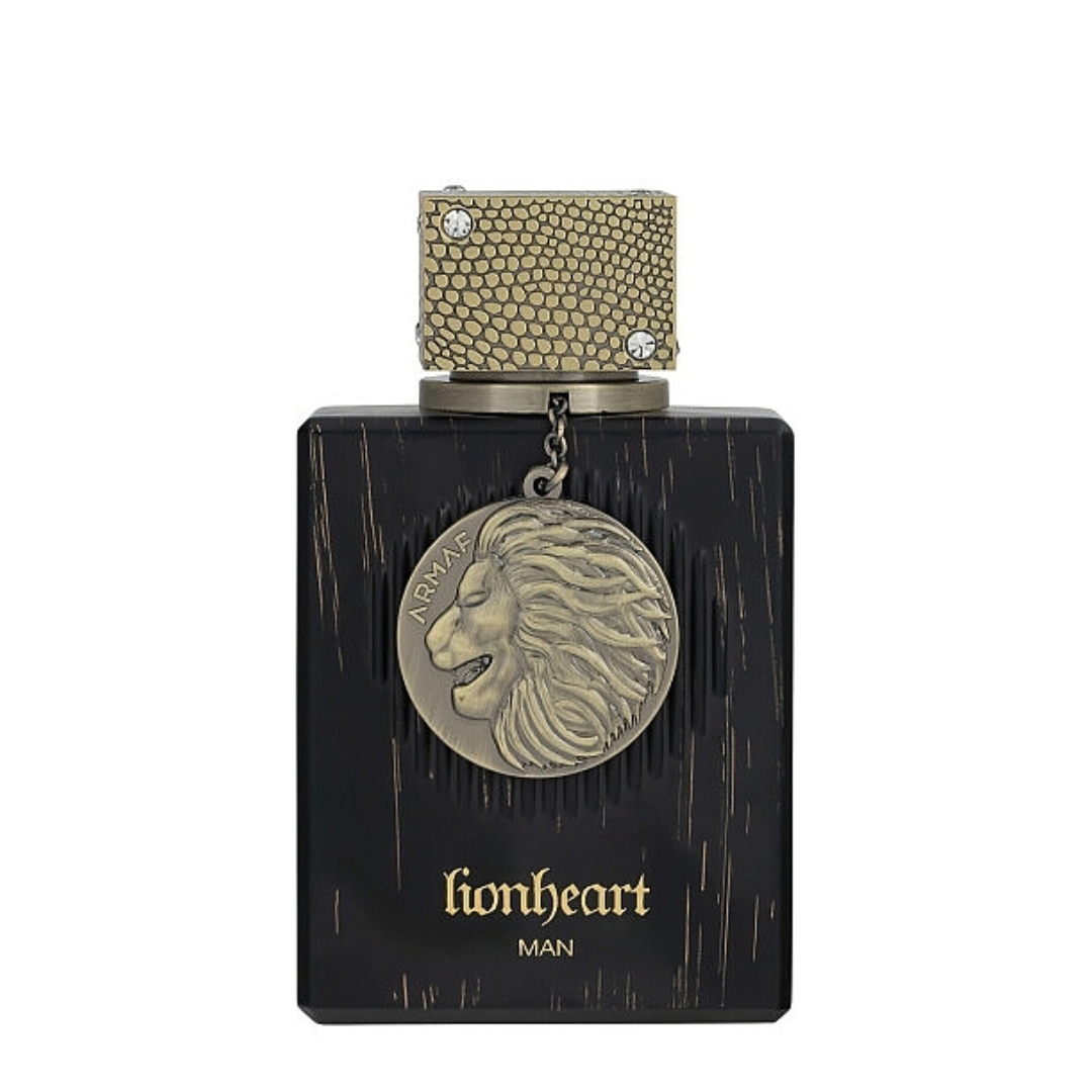 Club De Nuit Lionheart Man Perfume 100ml EDP Armaf