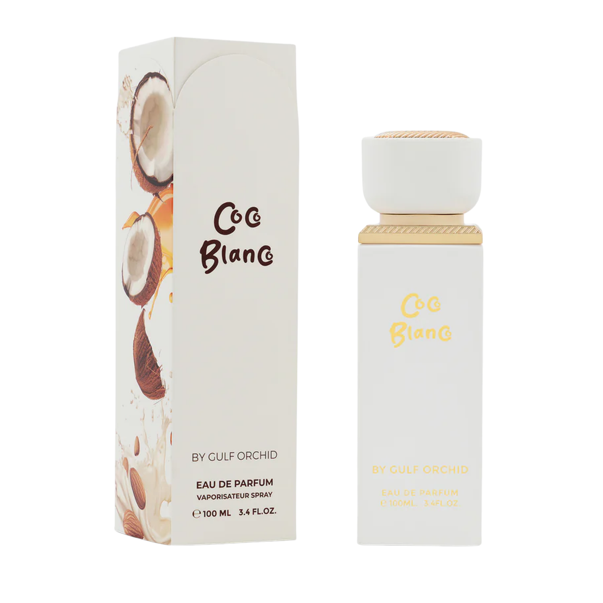 Coco Blanco Perfume 100ml EDP Pendora Scents By Paris Corner