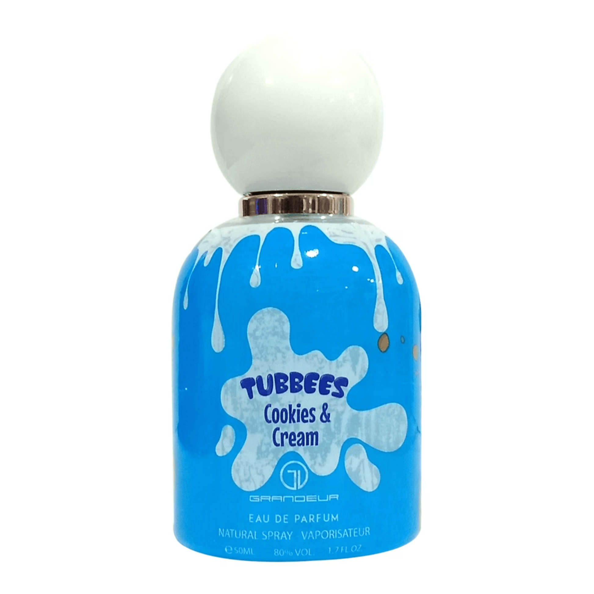 Cookies & Cream Perfume 50ml