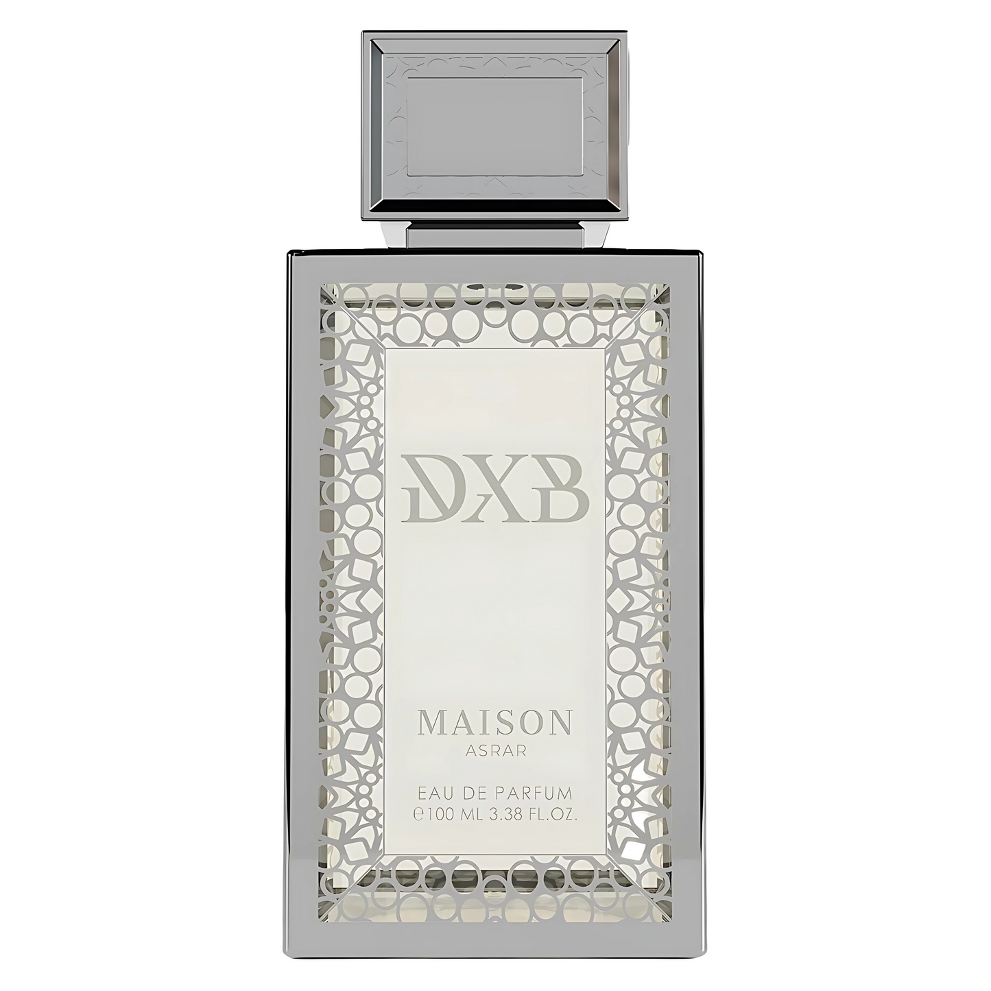 DXB Perfume 100ml EDP Maison Asrar