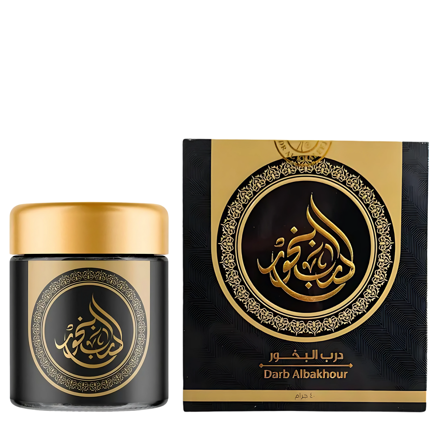 Darb Al Bakhoor 40g Sedr Al Khaleej