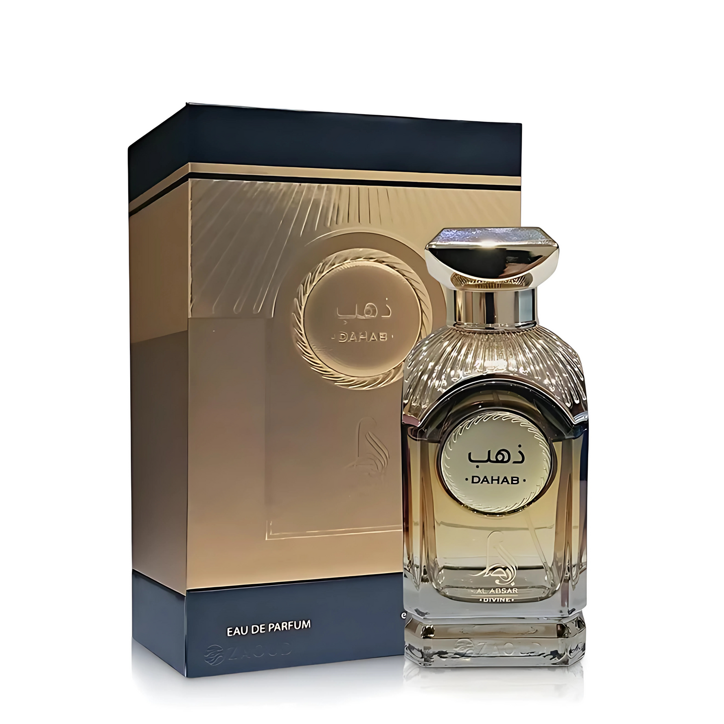 Divine Dhahab Perfume 100ml EDP Al Absar