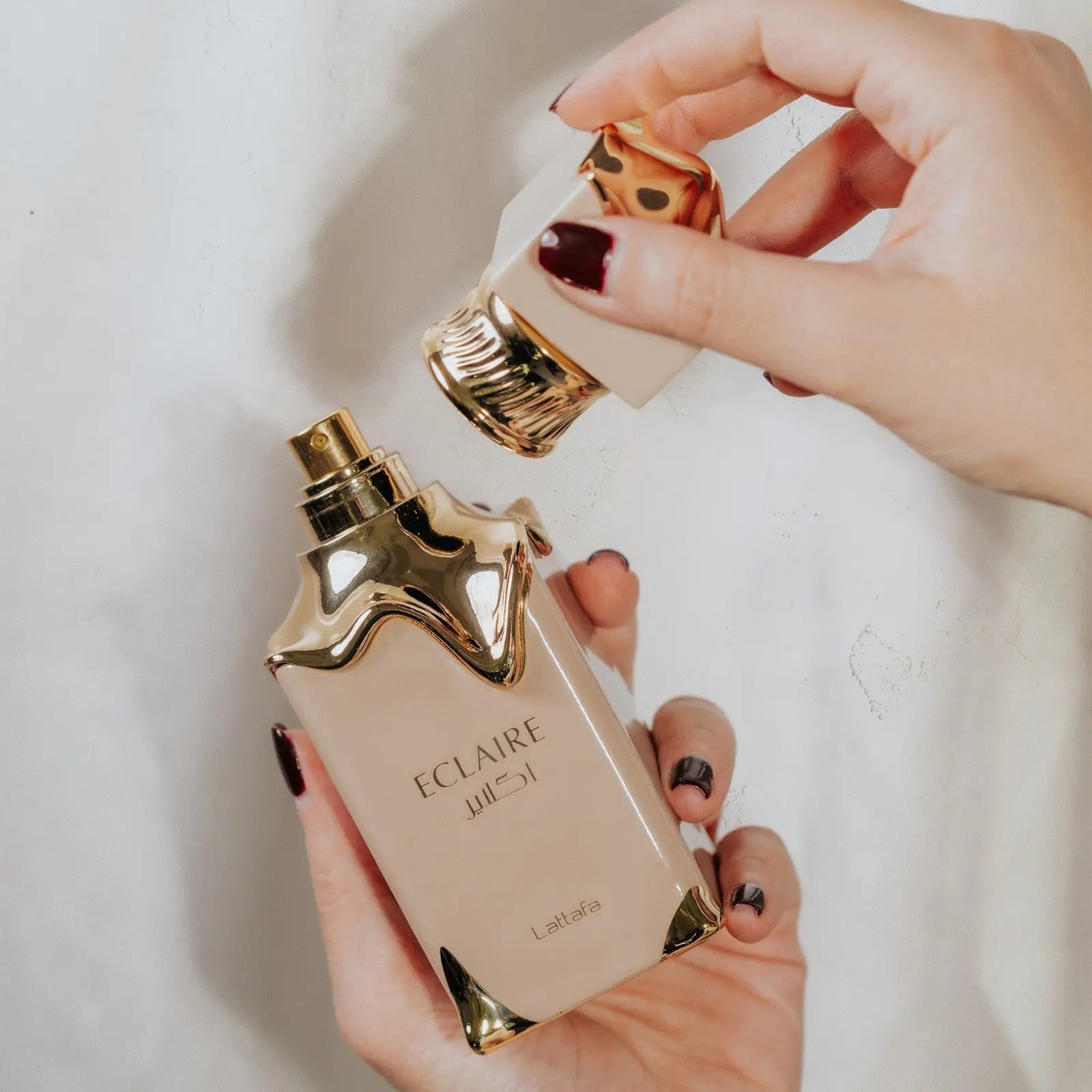 Eclaire Perfume 100ml by Lattafa