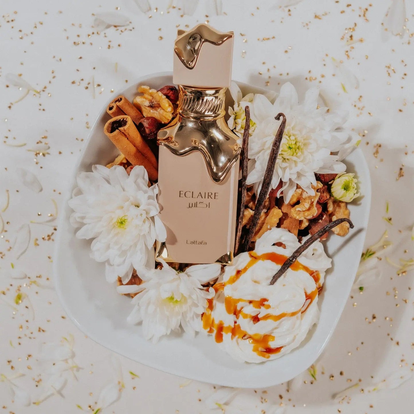 Eclaire Perfume 100ml