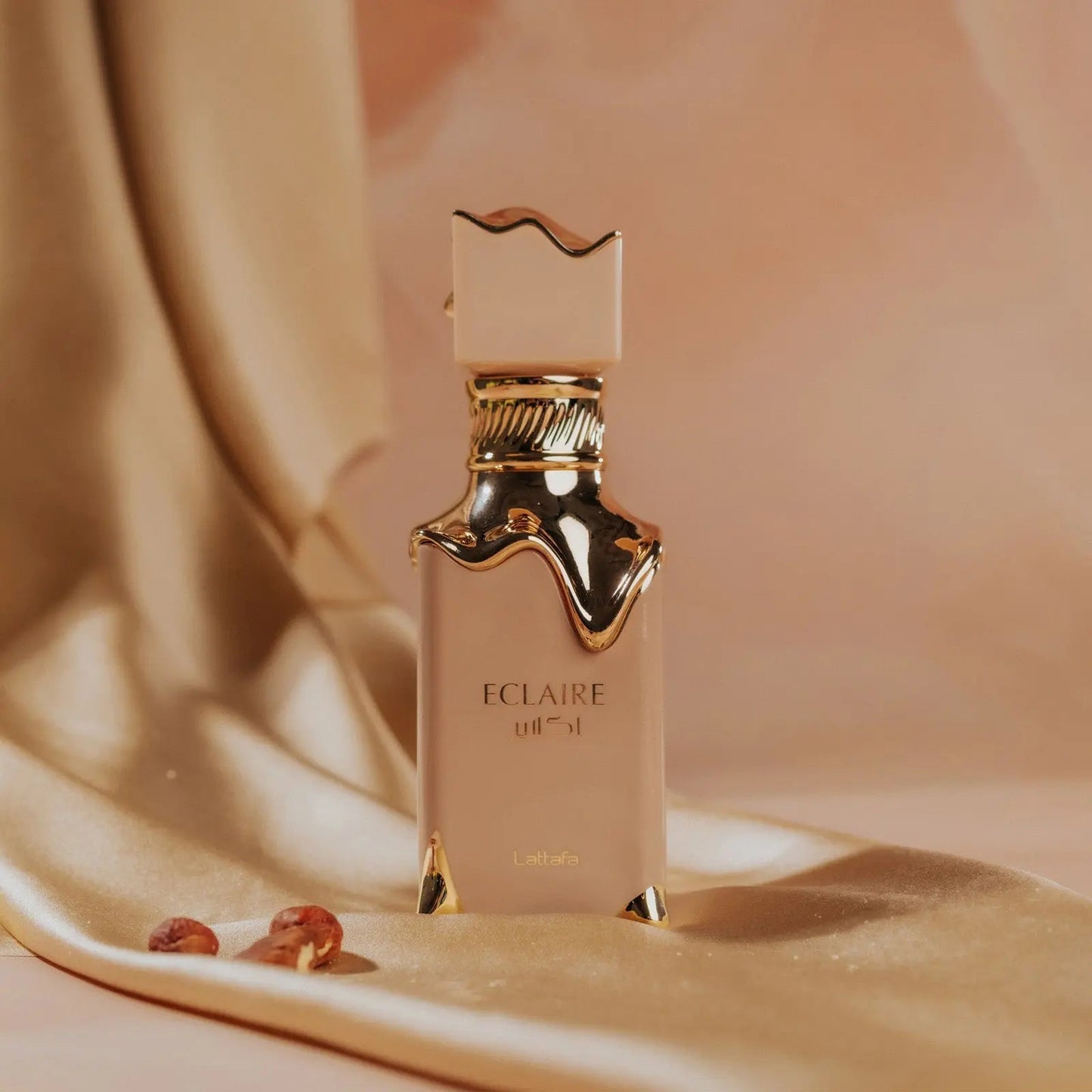 Eclaire Perfume