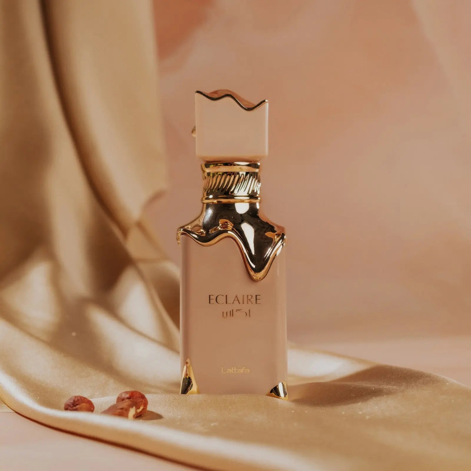 Eclaire Perfume