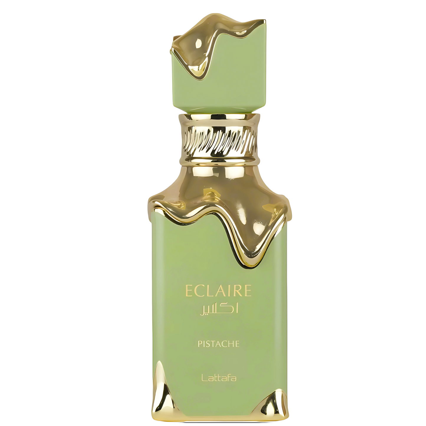 Eclaire Pistache Perfume 100ml