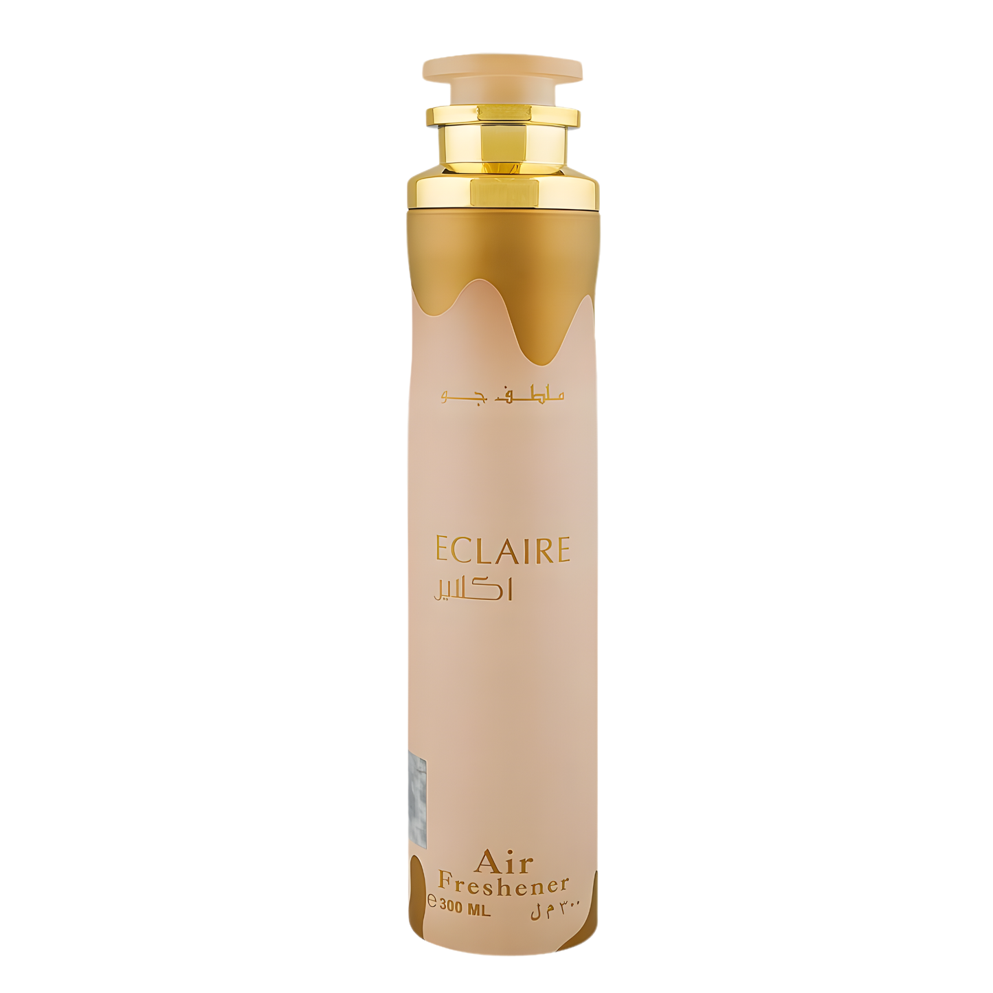 Eclaire Air Freshener 300ml Lattafa x12