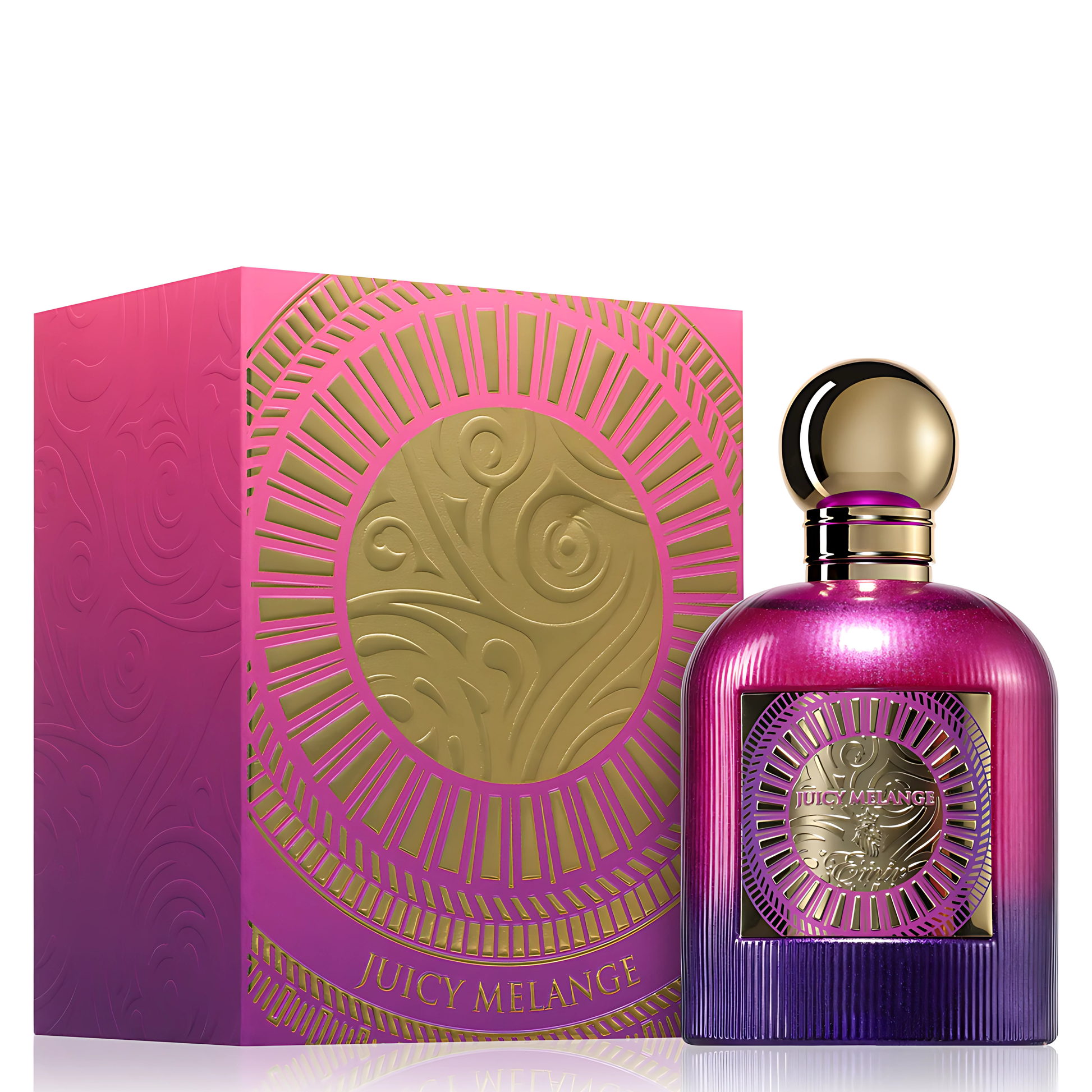 Emir Juicy Melange 100ml EDP Paris Corner