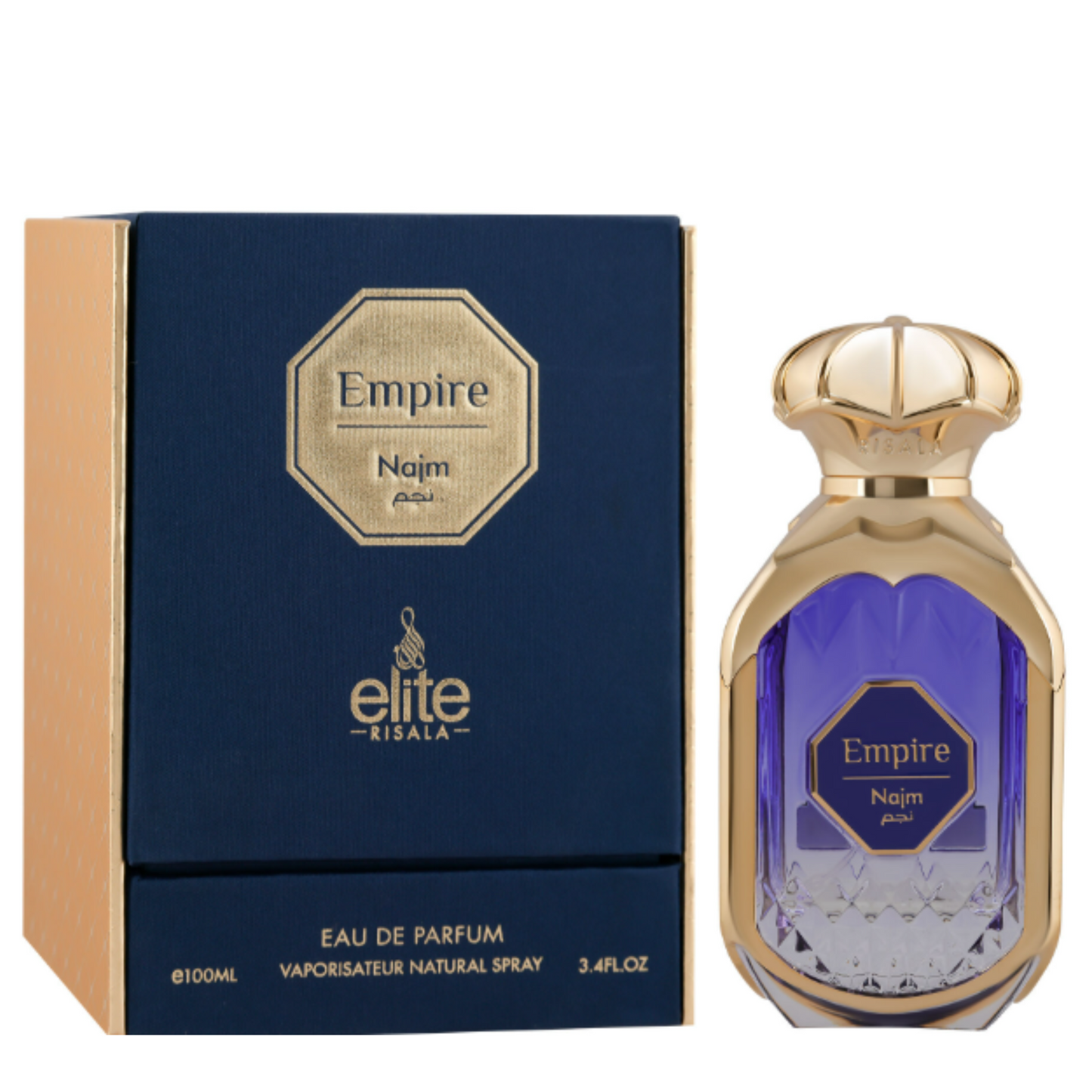 Empire Najm Perfume 100ml